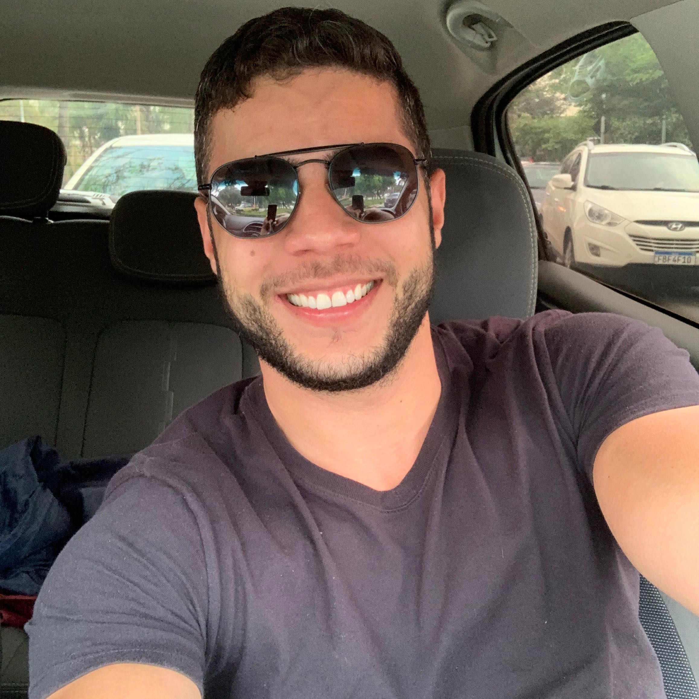 BRUNO COELHO