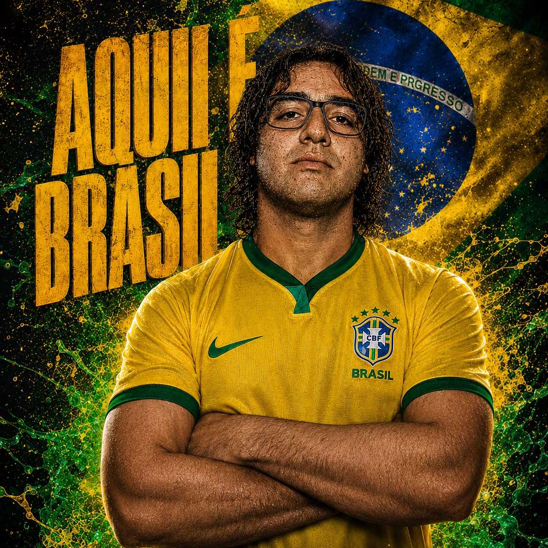 Wesley Sousa dos Santos