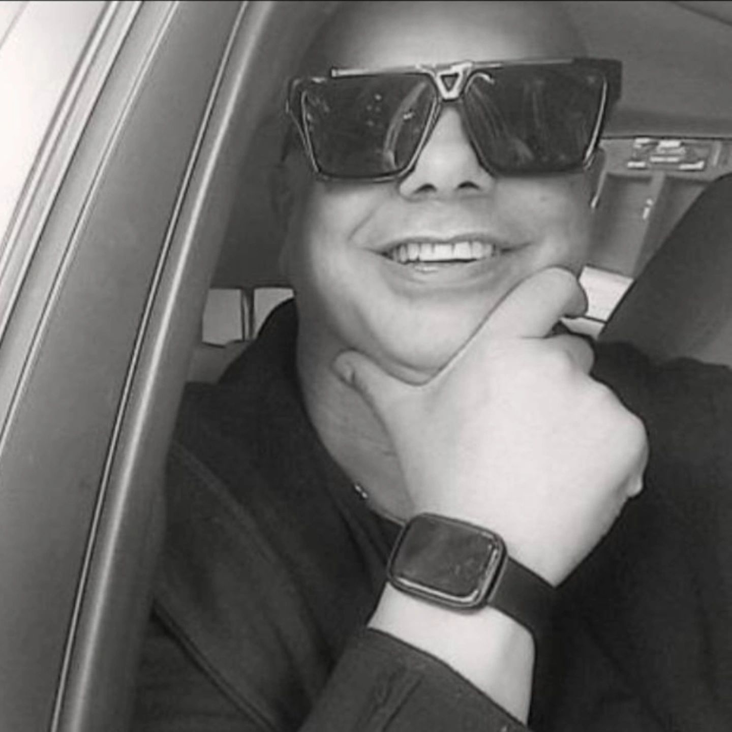 Claudenir ( Careca)
