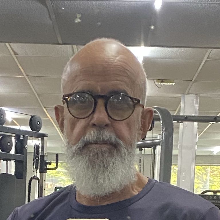 Claudio Pinto Martins
