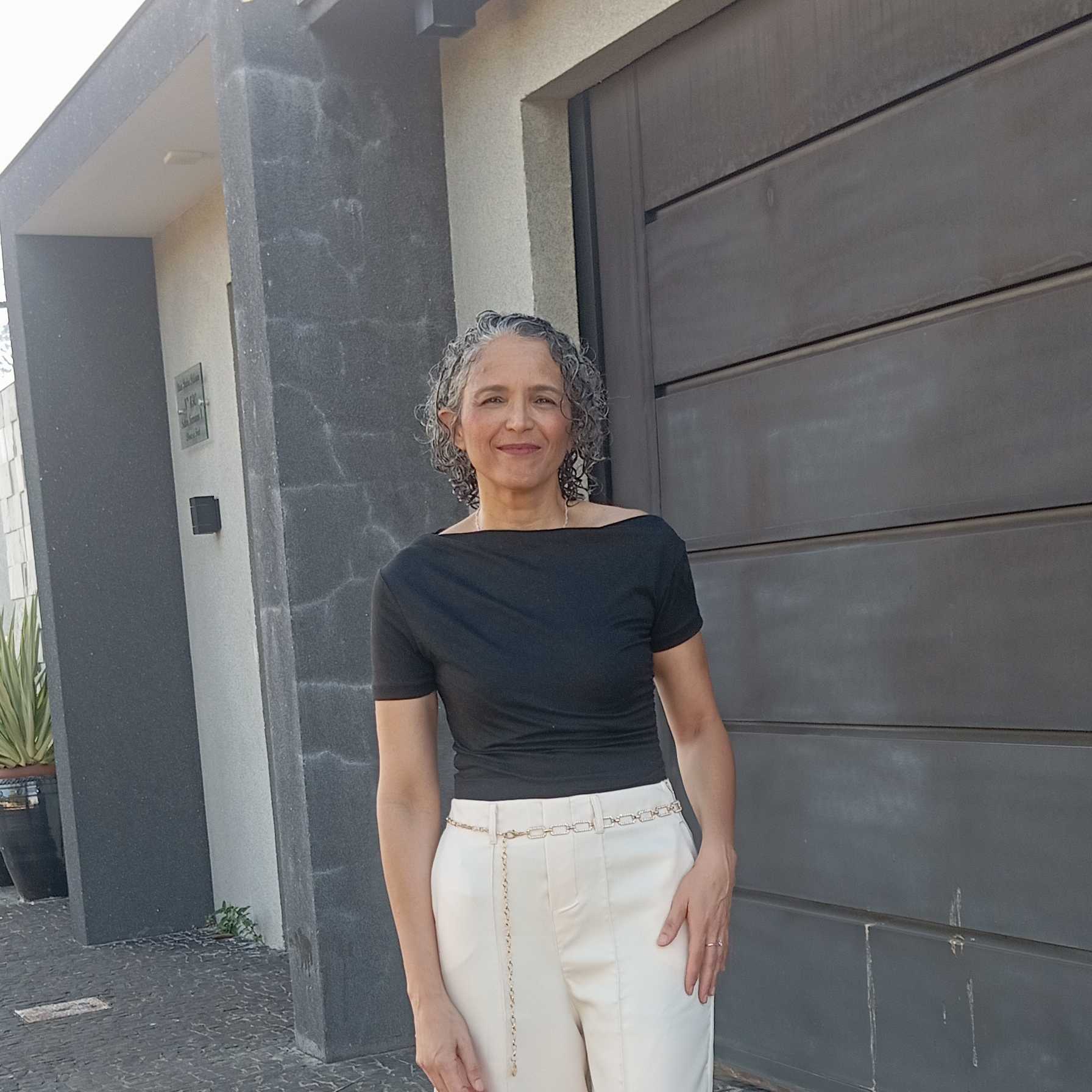 Elizângela Dias Ferreira