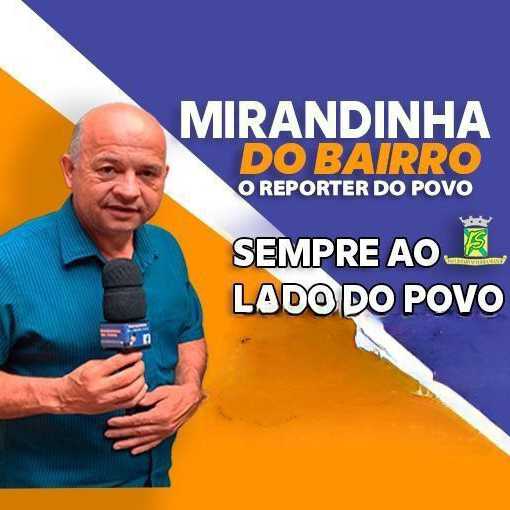 Mirandinha do Bairro