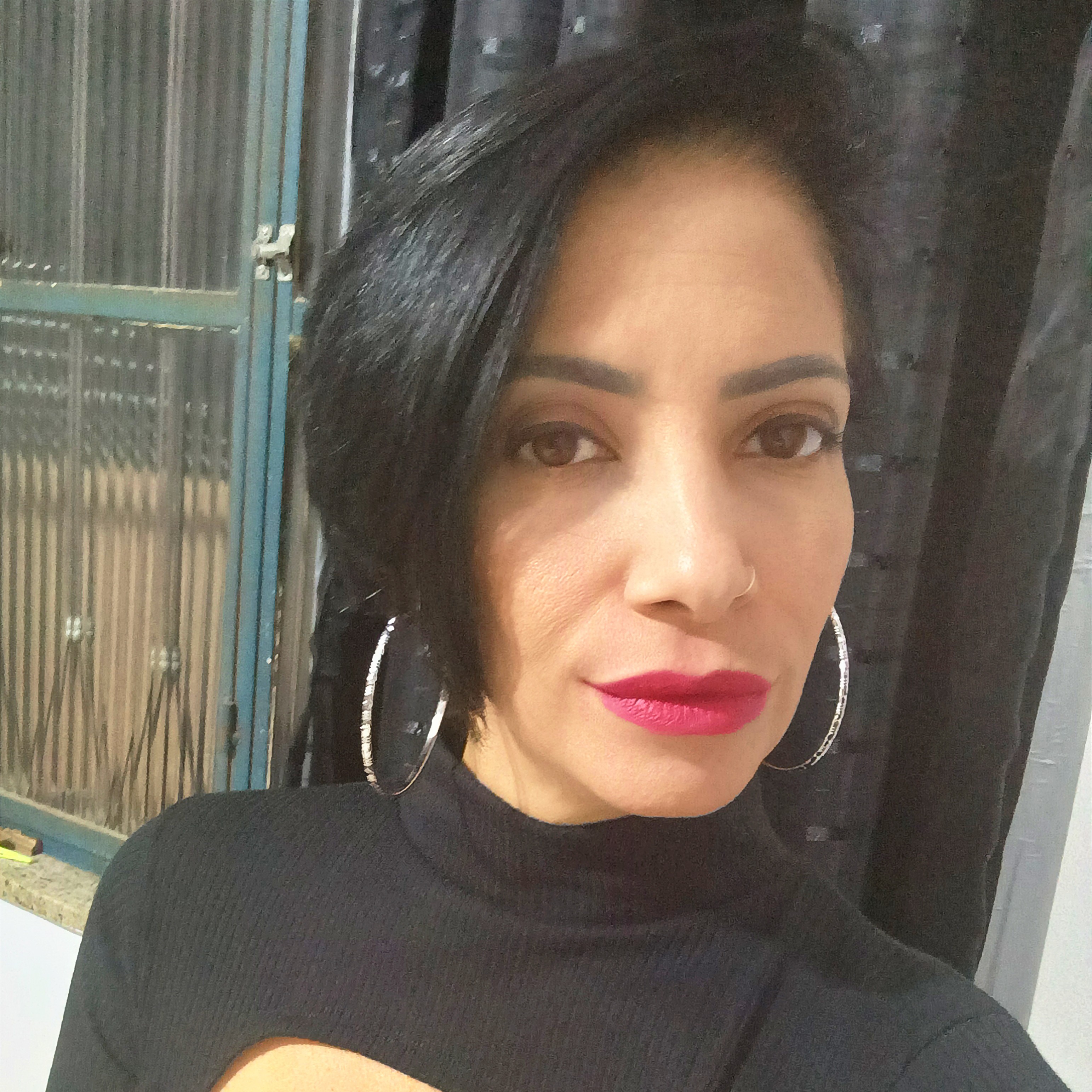 Vanessa Thomé Cunha 