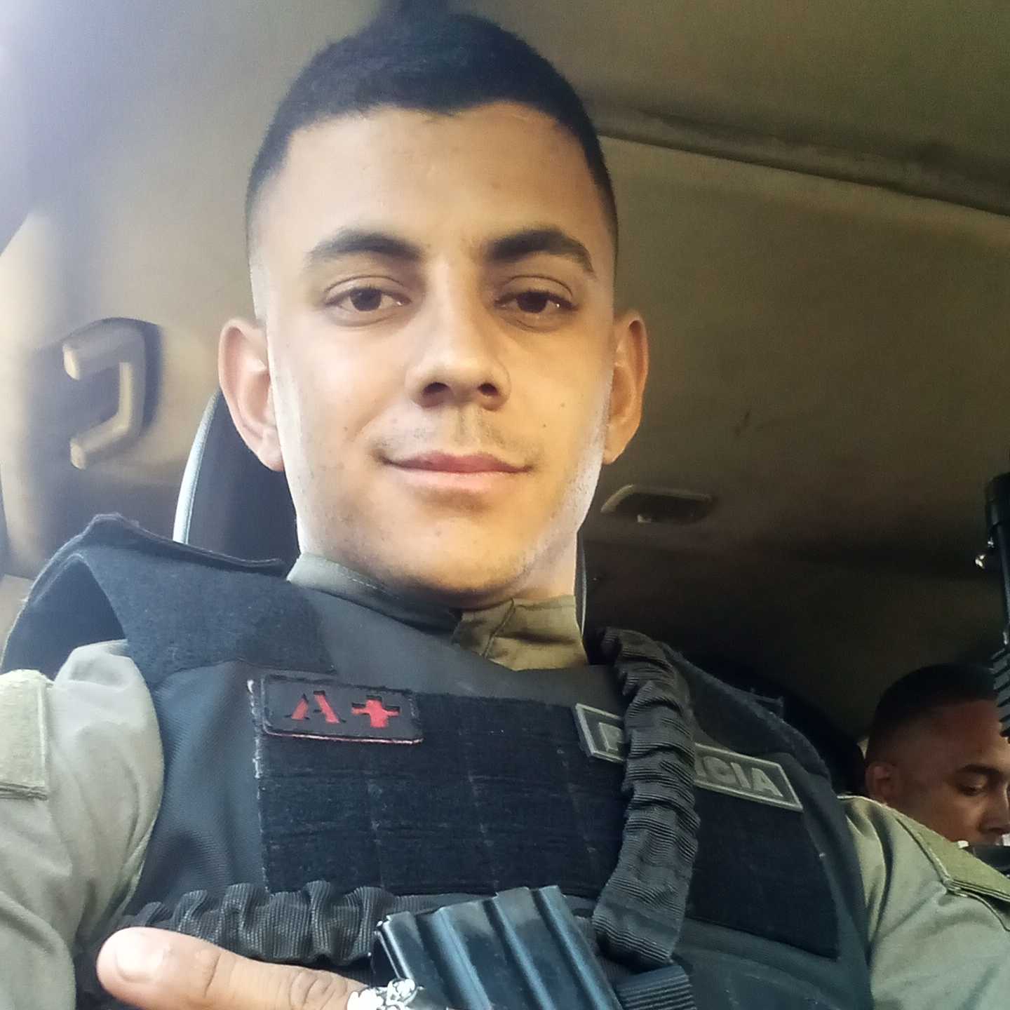 Hauny Vinicius Delgato