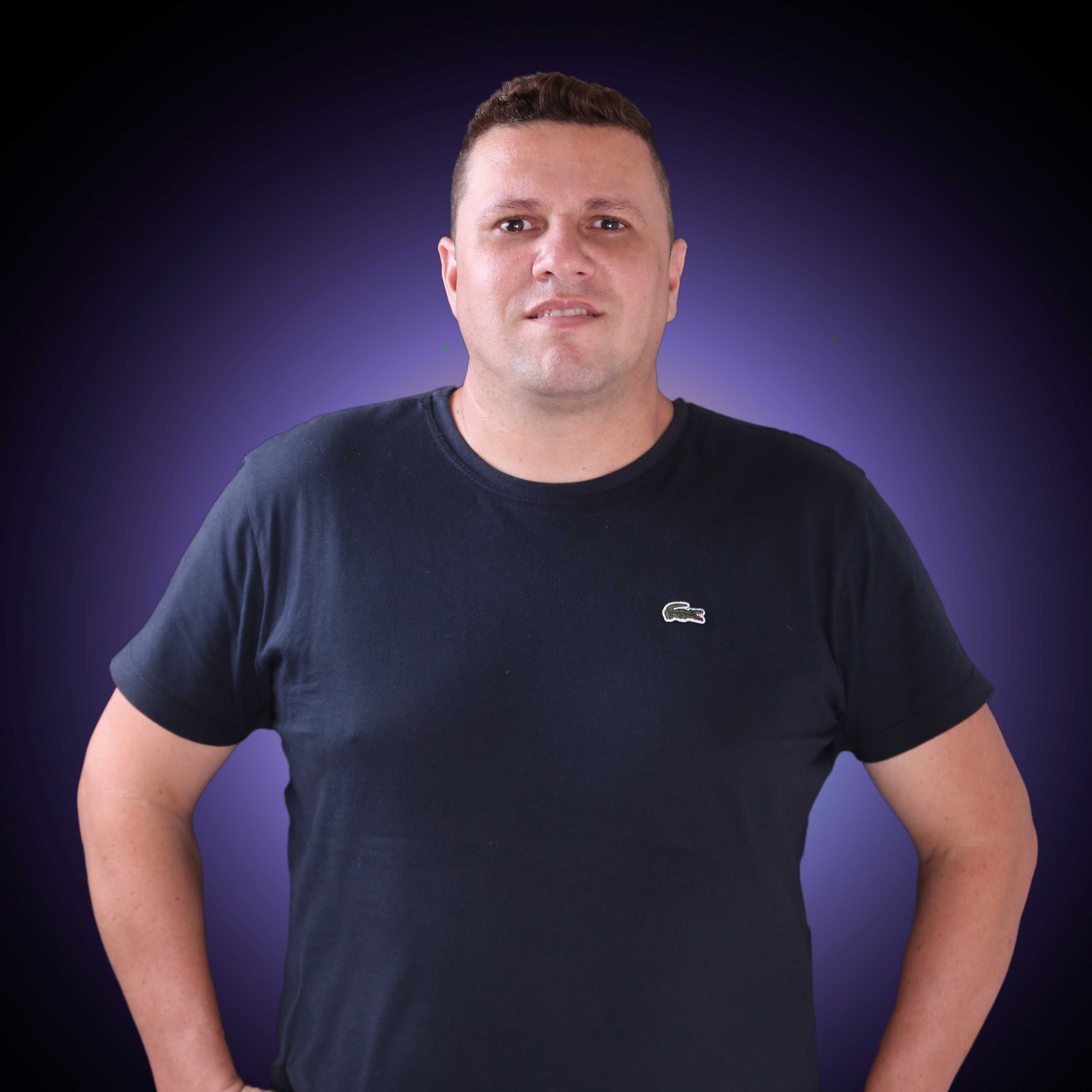 Junior Oliveira