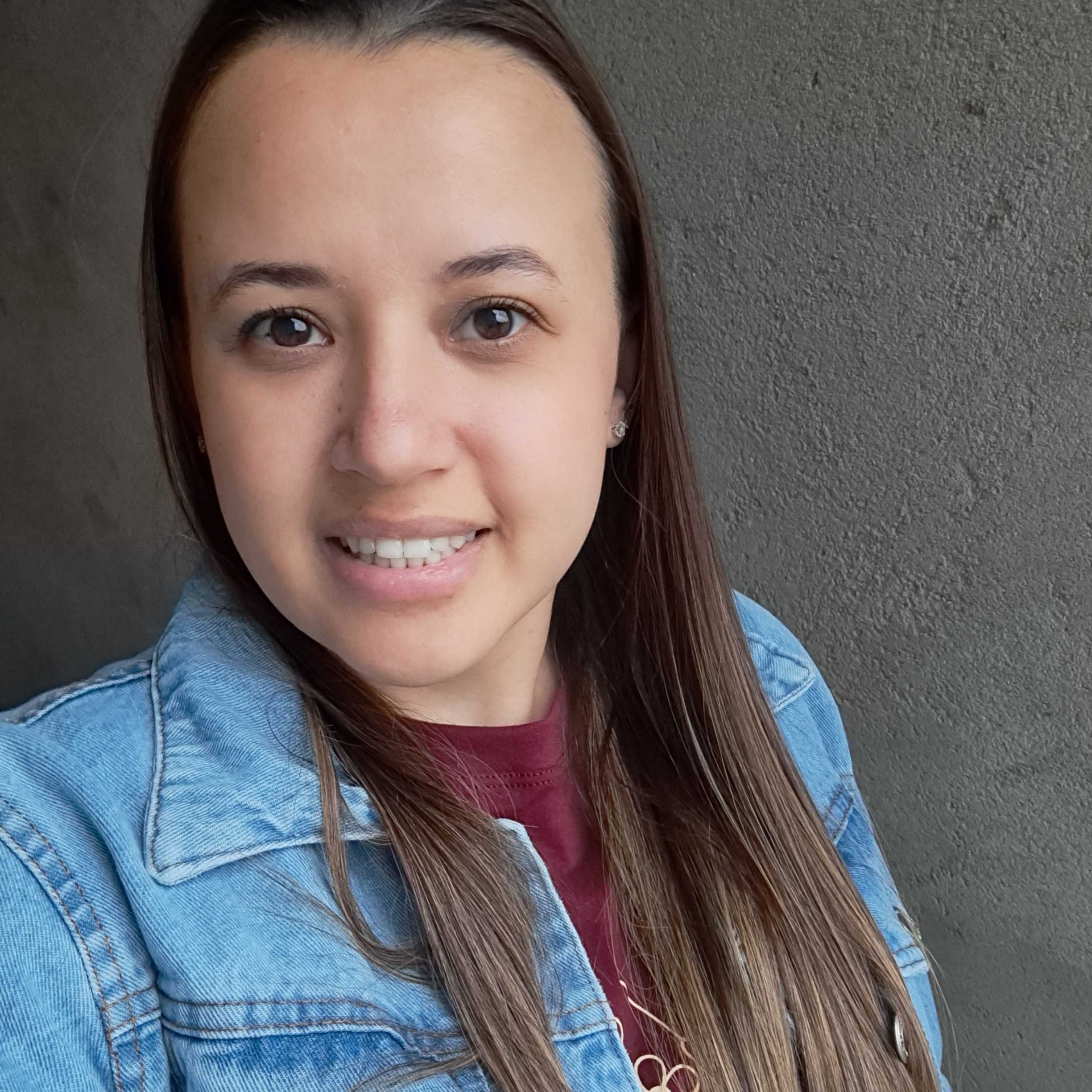 ANA PAULA DA SILVA RODRIGUES