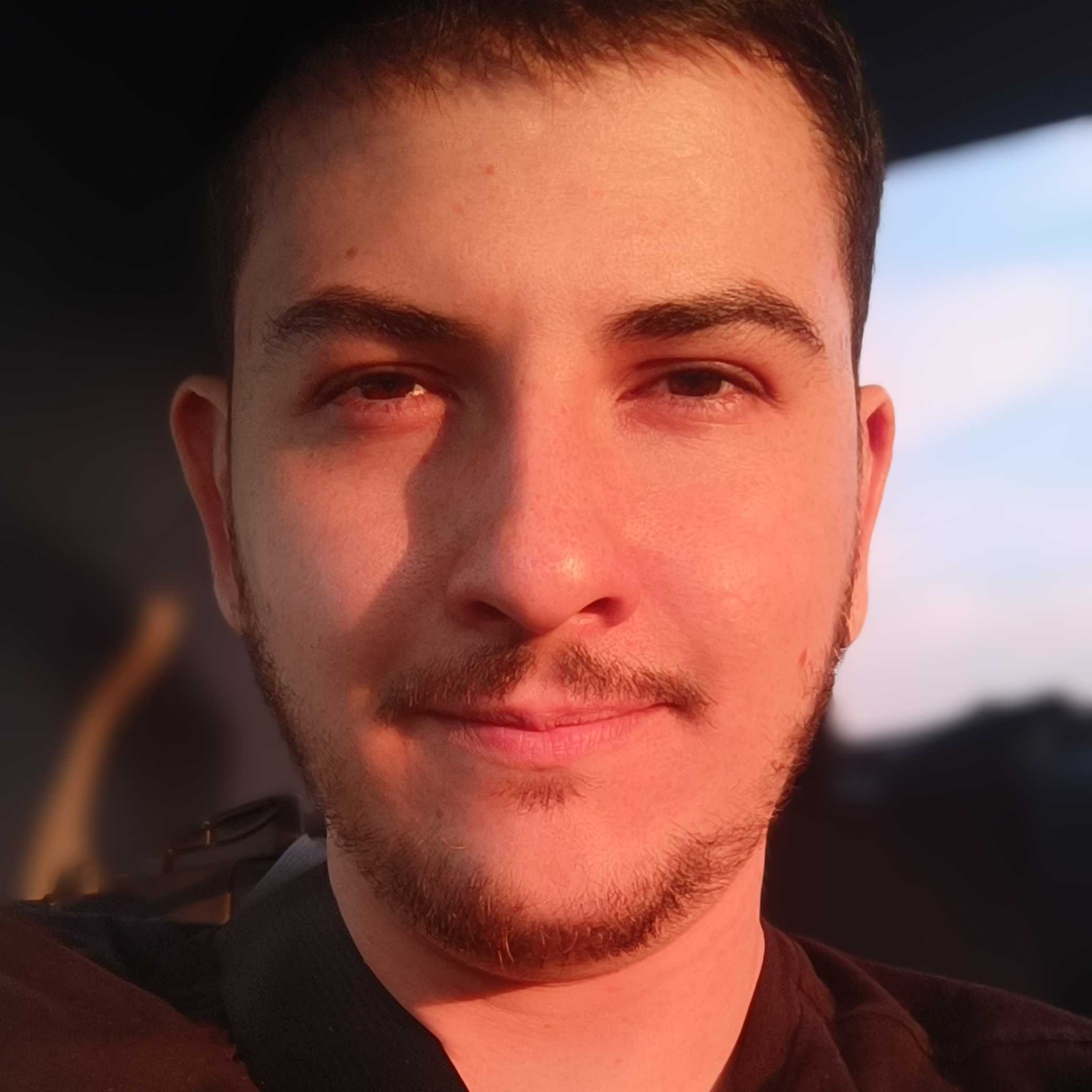 Raphael Campagnaro Baptista de Sousa