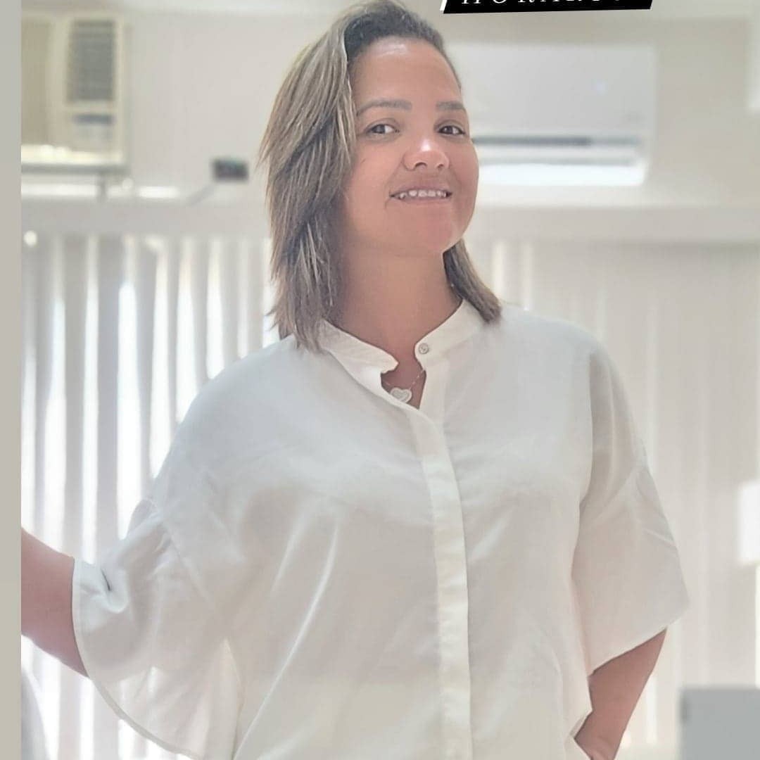 Carla Da Costa E Silva De Carvalho