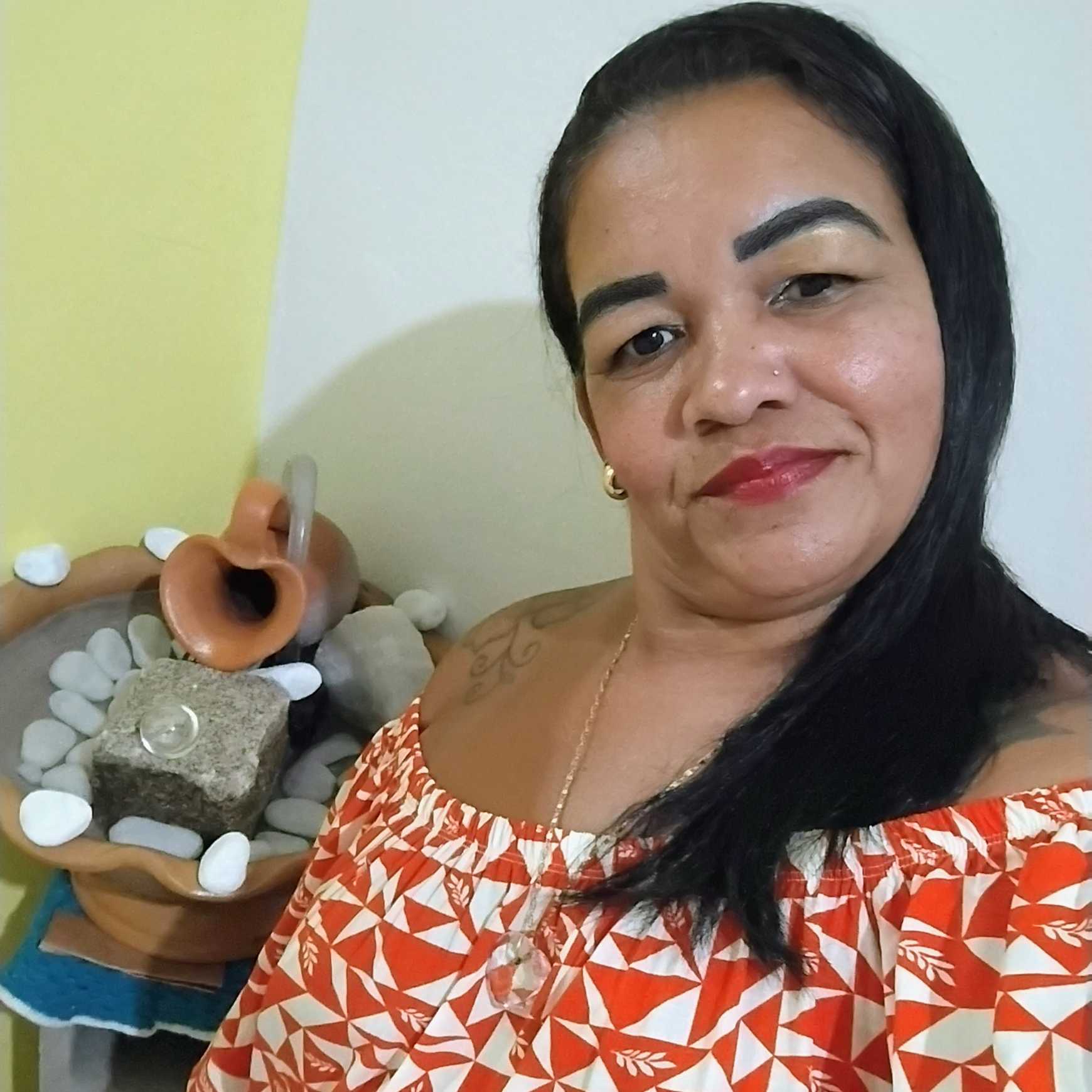 Adriana gomes