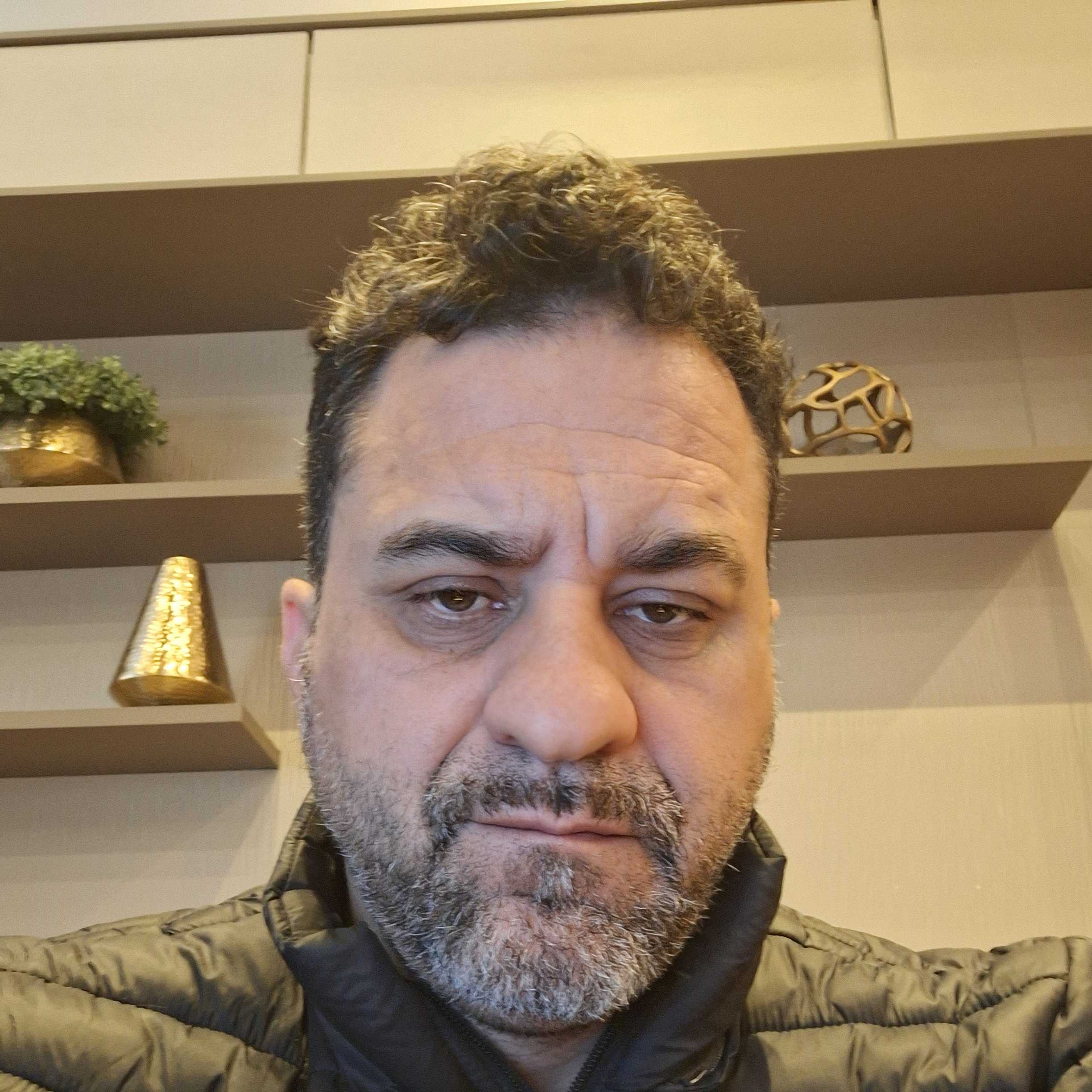 Alexandre Claudius Leandro