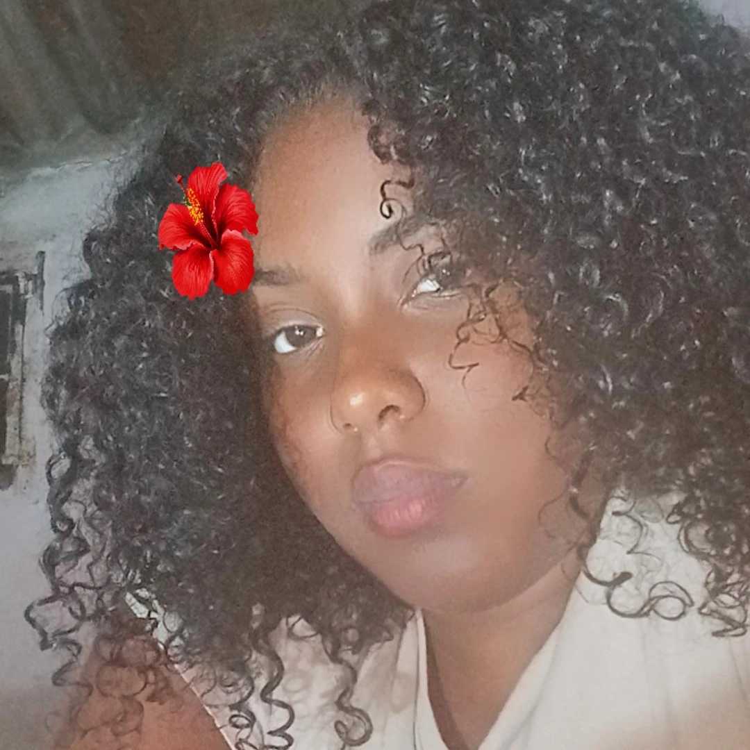 Ana Vitória Monteiro da Silva