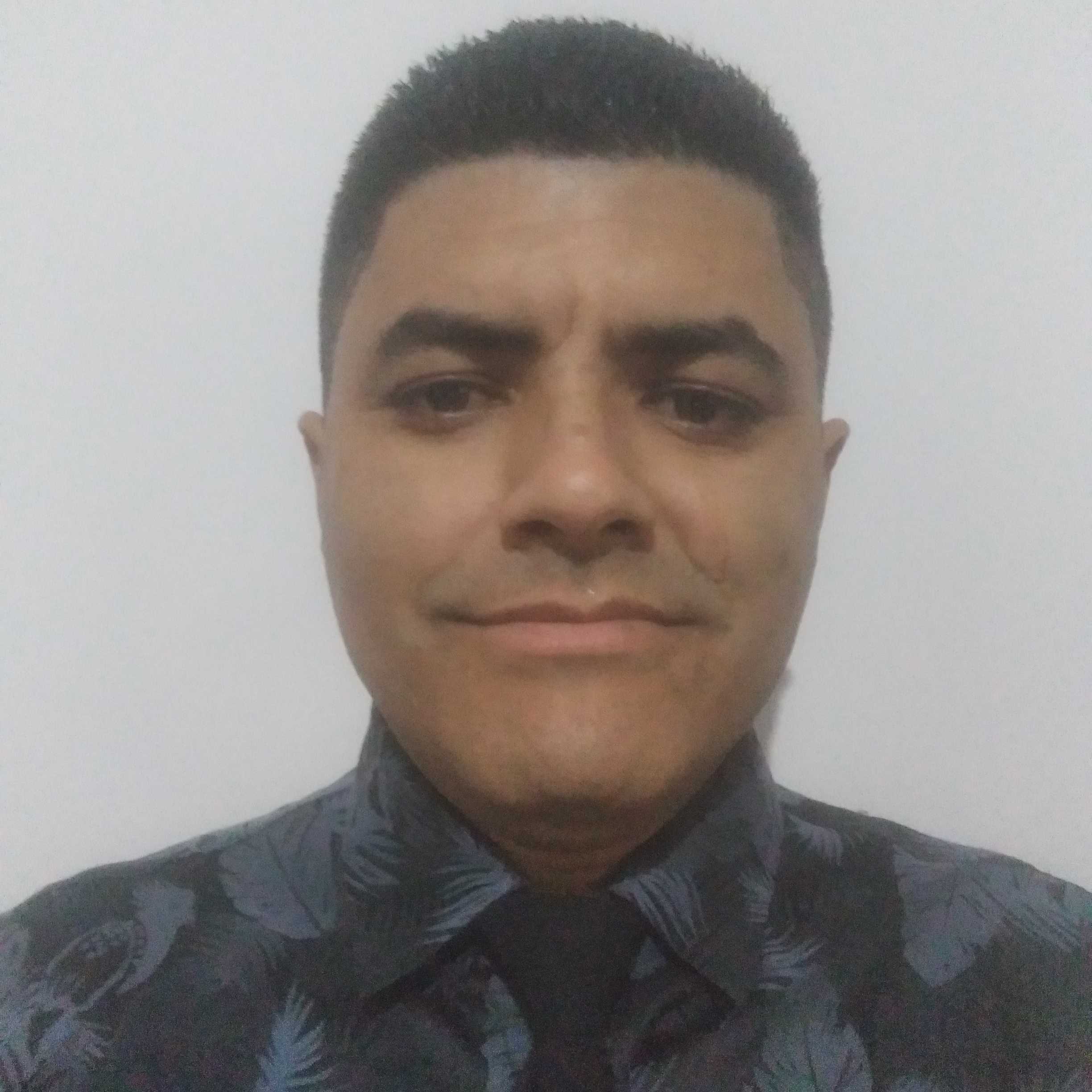JOSEVALDO DE SOUSA SANTANA