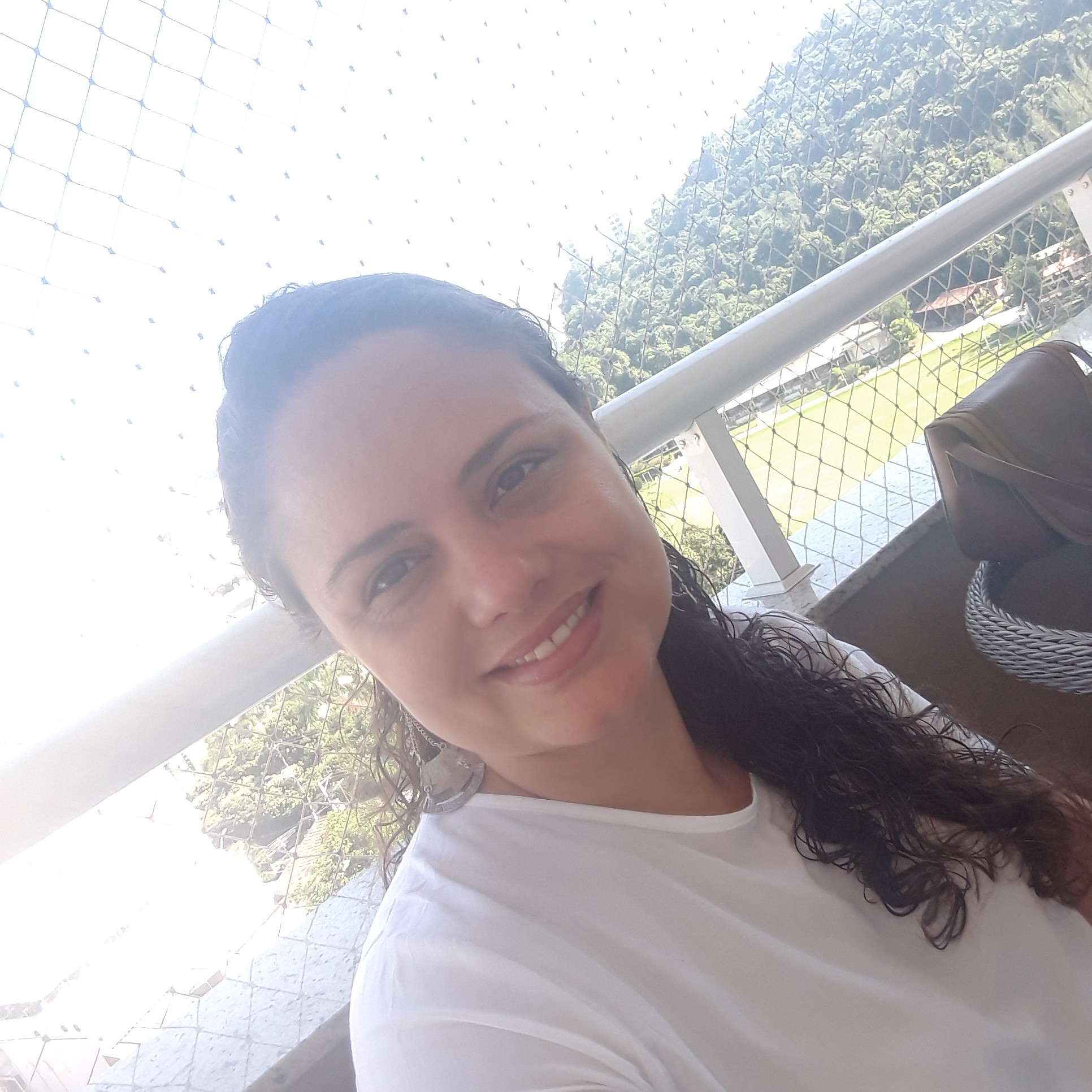 Roberta Teixeira da Cunha Abreu