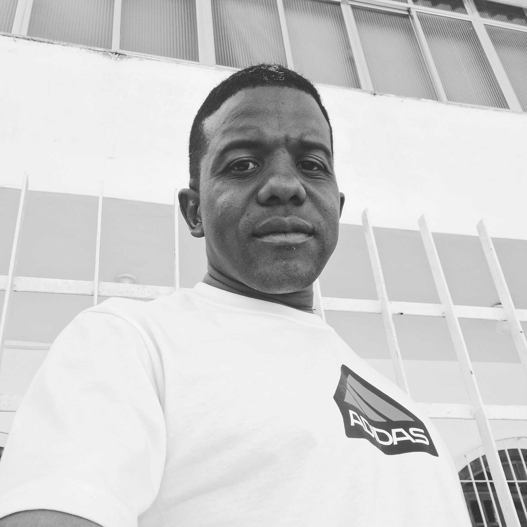 Robson Duarte de Carvalho