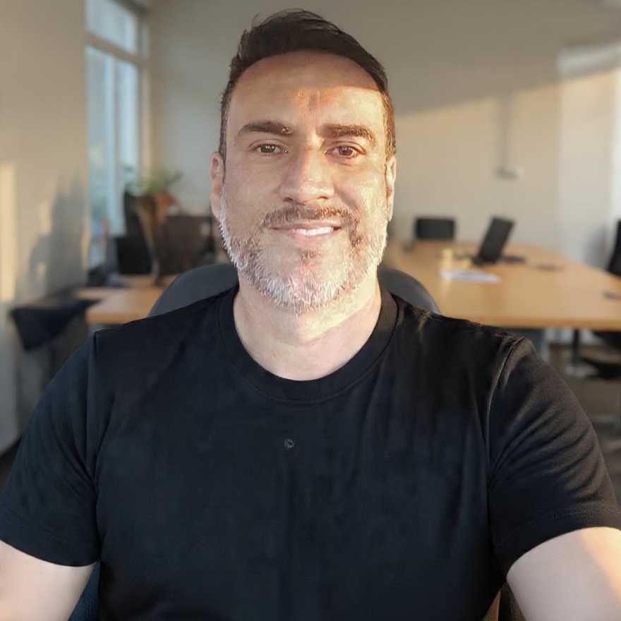 Edirley Oliveira