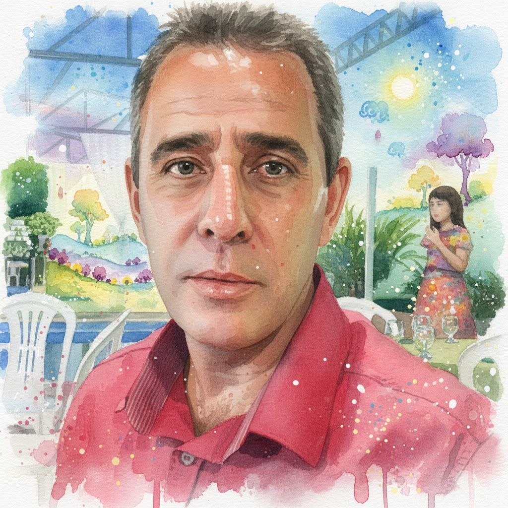 Agnaldo Pereira gervazio