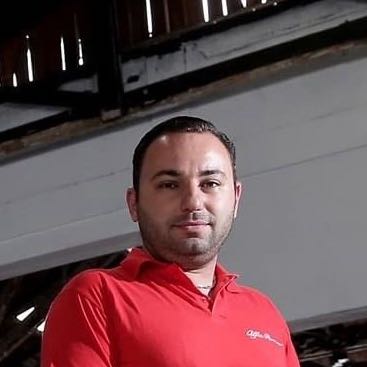 Sebastião Antônio Serpa Júnior 