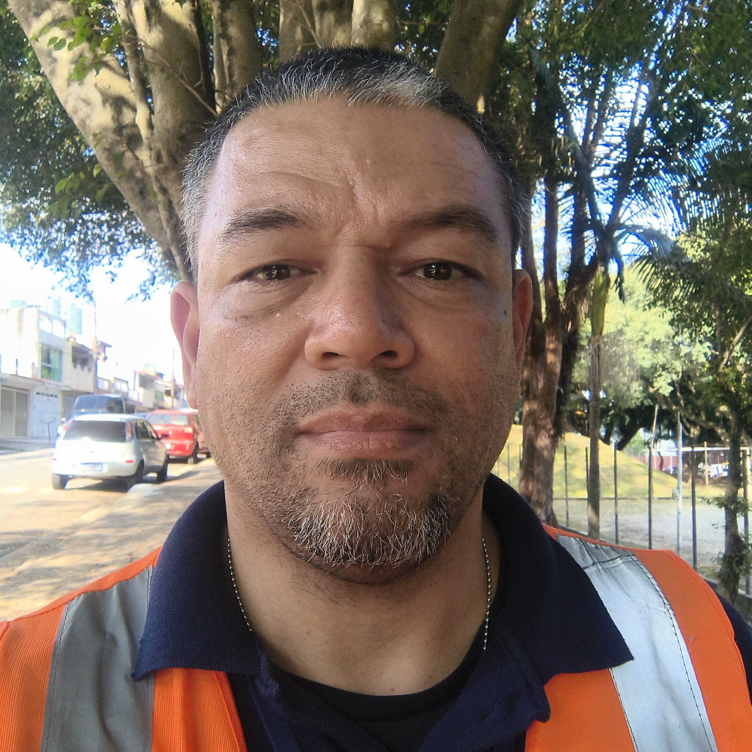 Sérgio Heleno Missel de Araujo