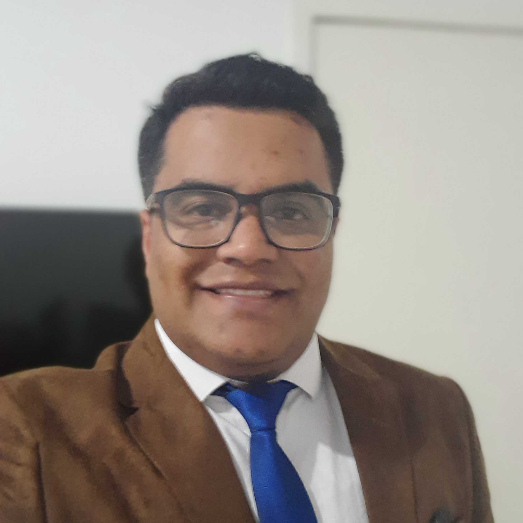 Fernando Feitosa da Silva