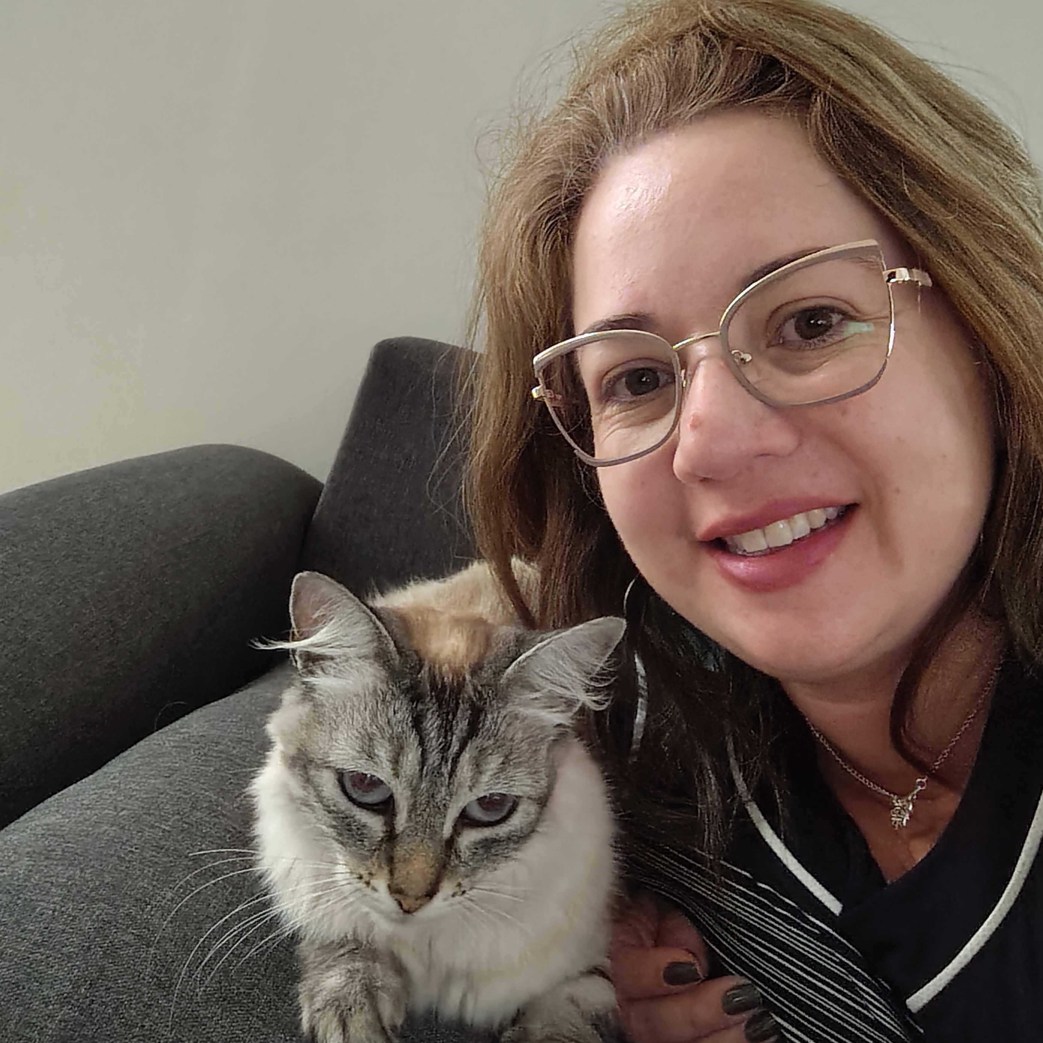 Aurea Aparecida Franco de Oliveira