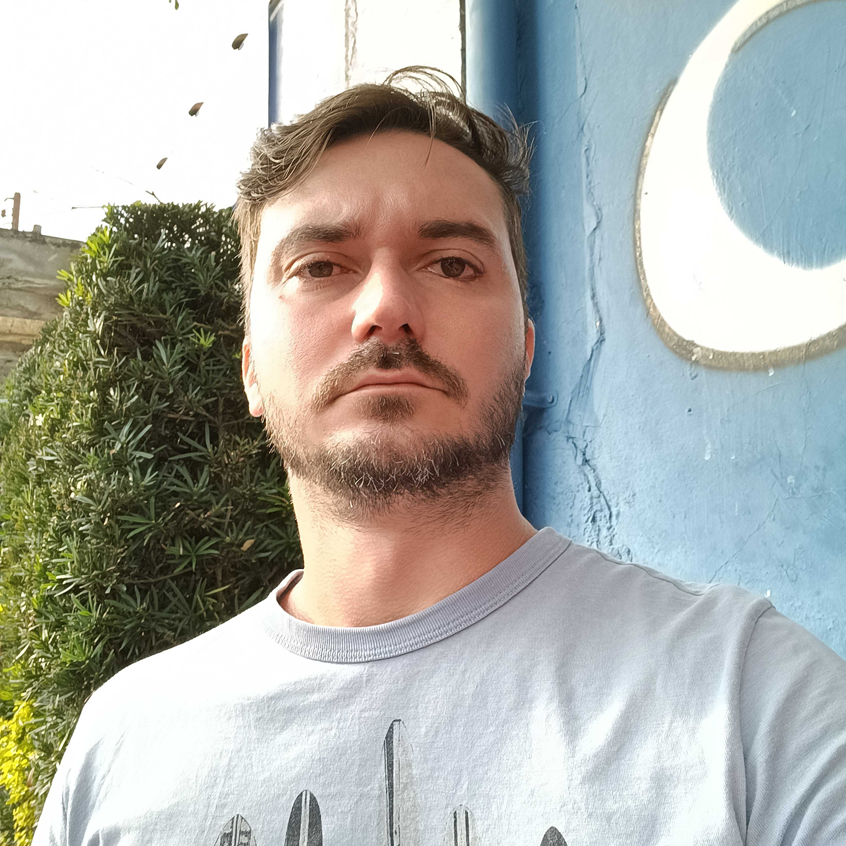 Gustavo Vieira Toth