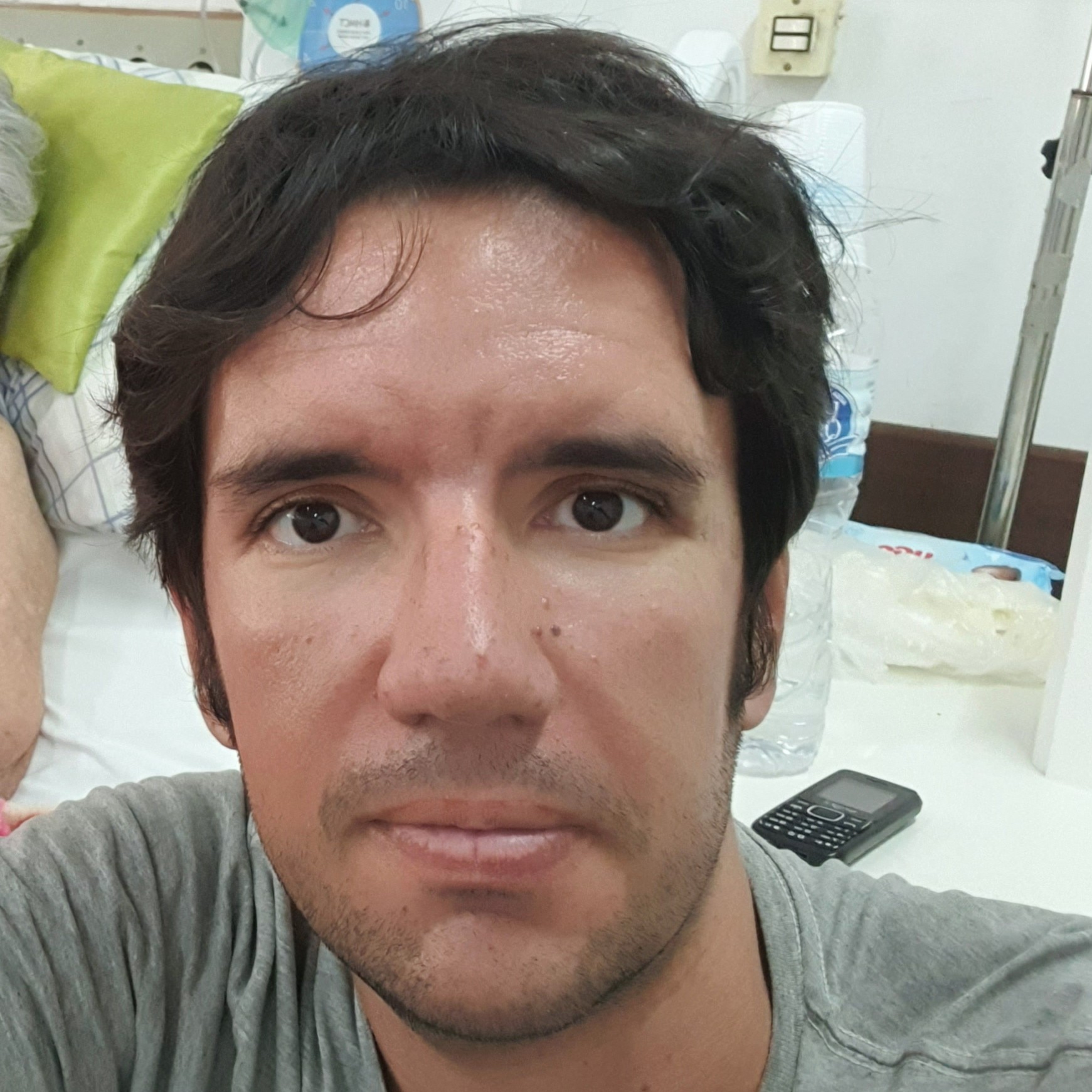 Carlos Vittor Rodrigues Ruas Missaelian 