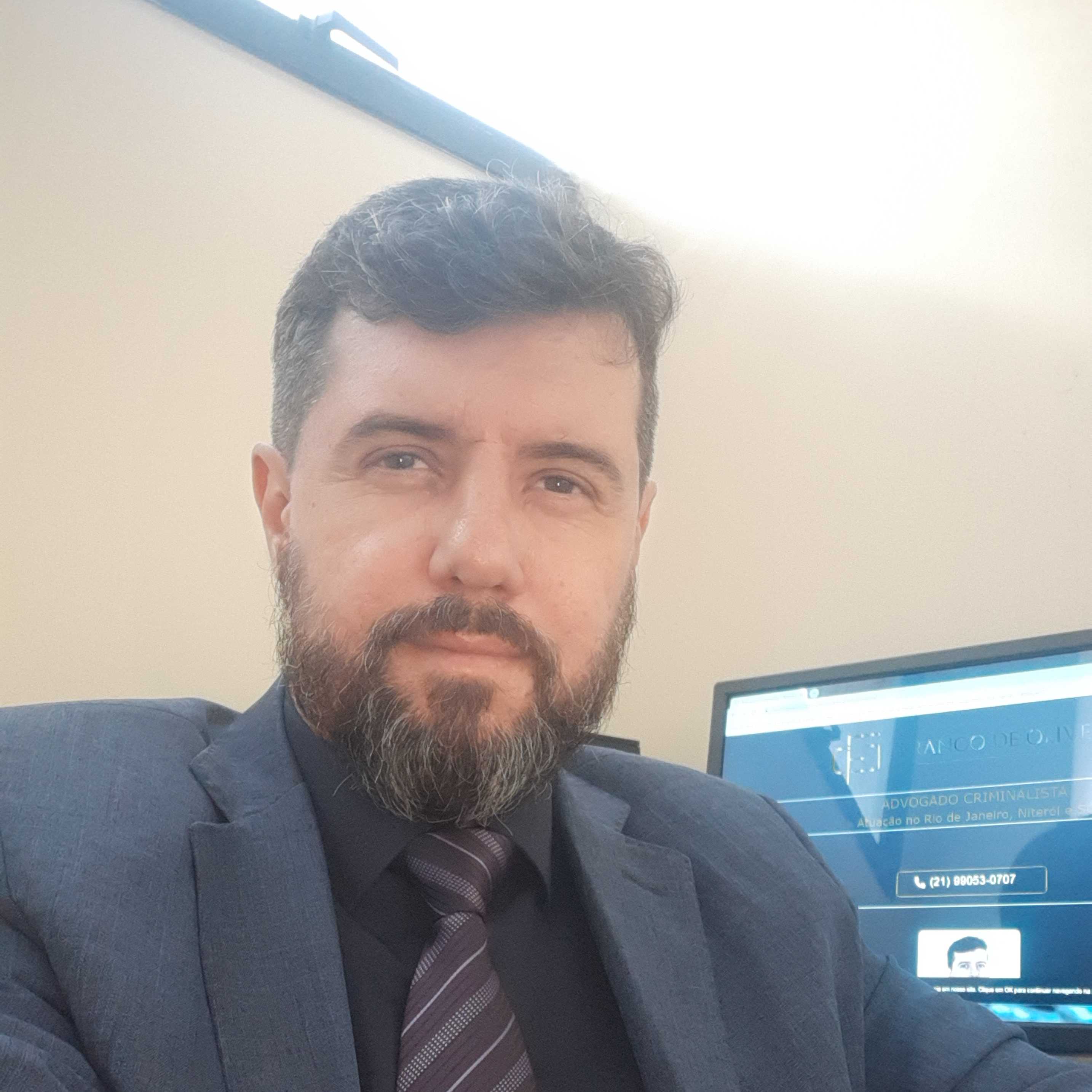 Leonardo Franco de Oliveira