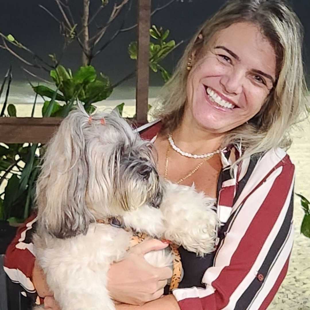 SILVANA DA COSTA ANDRADE