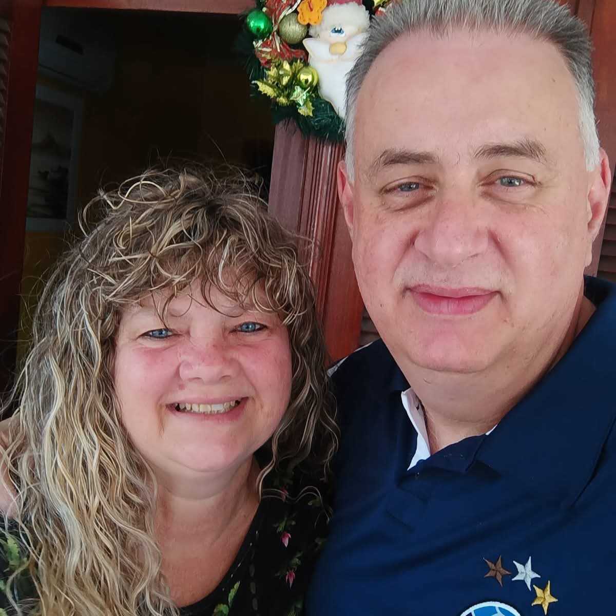 José Everaldo soares leal