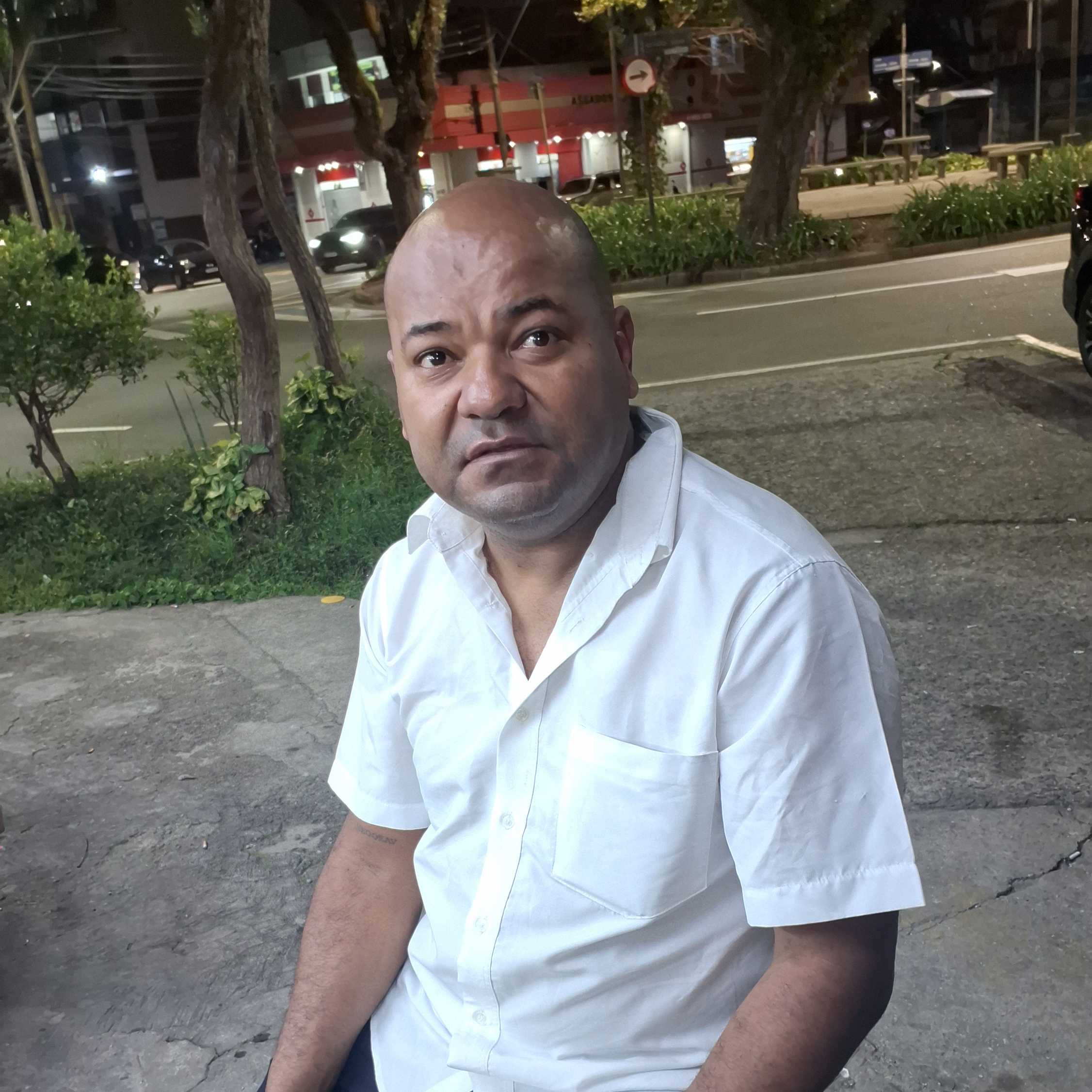 Humberto Sampaio Dos S