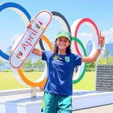 Amanda Silva de Aguiar