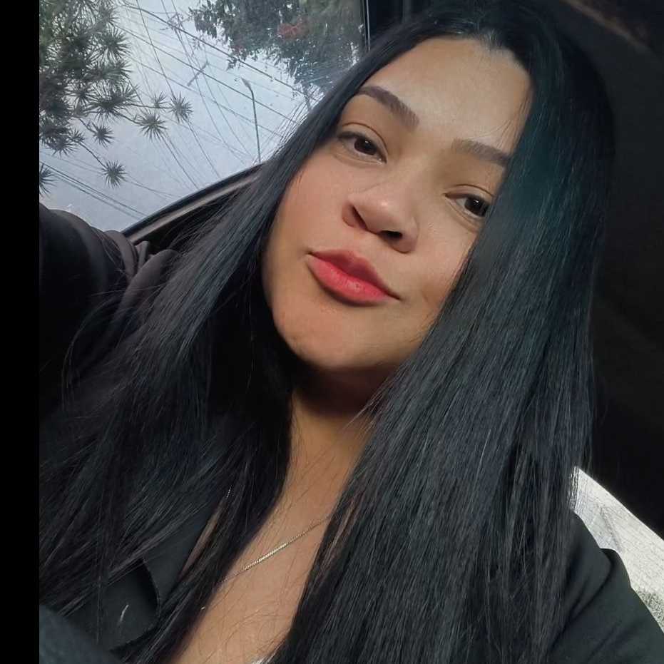 Tatiane Rodrigues Saraiva
