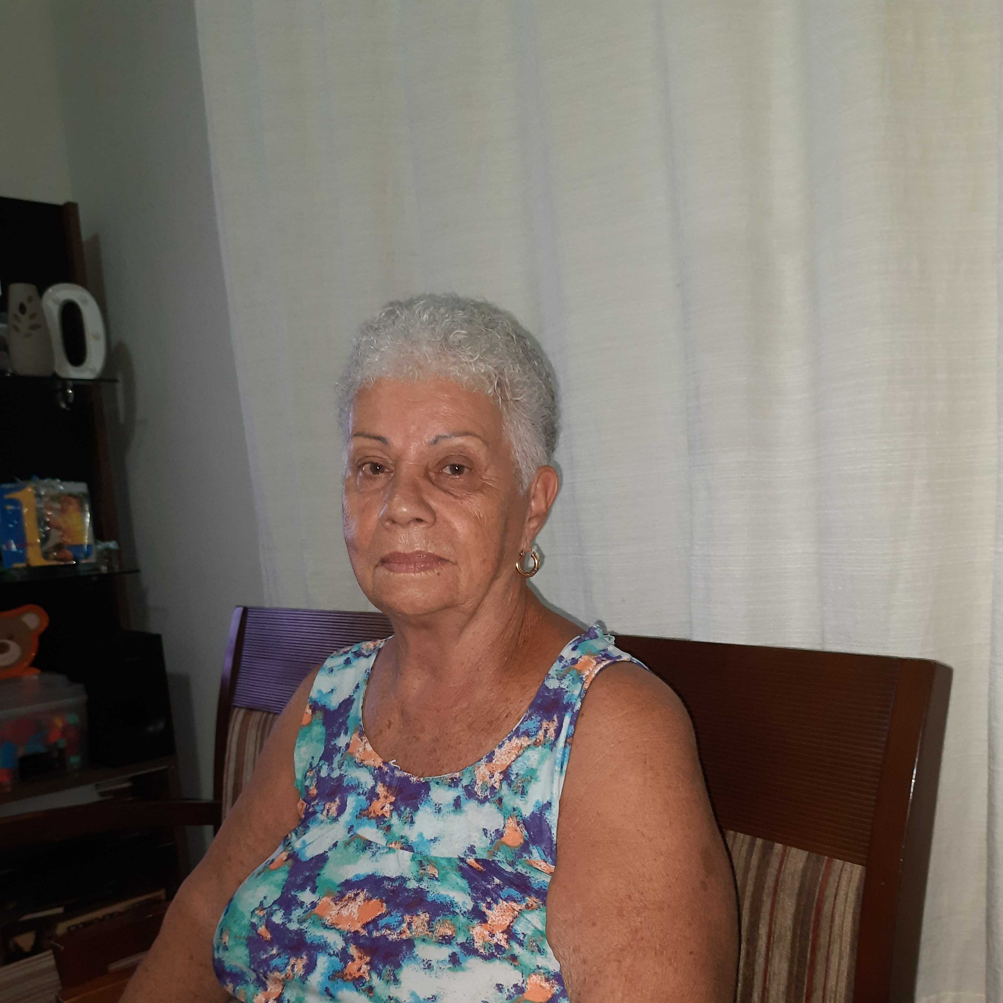 Rosely da Silva Lopes