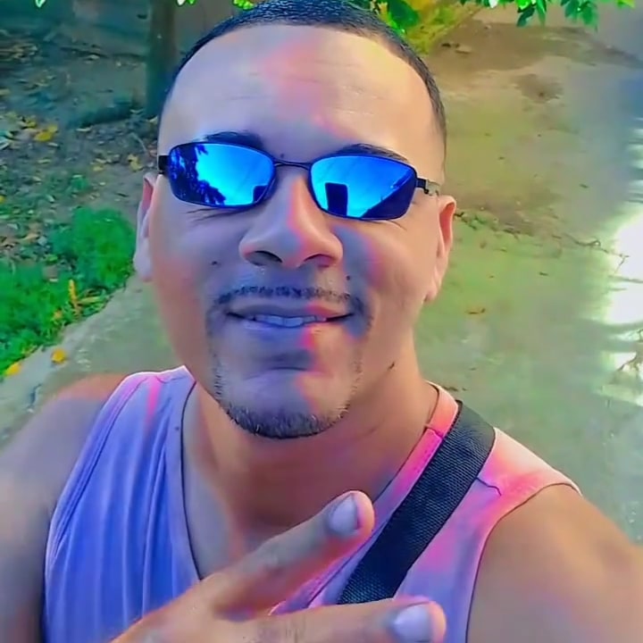 Jefferson Nunes Cozine