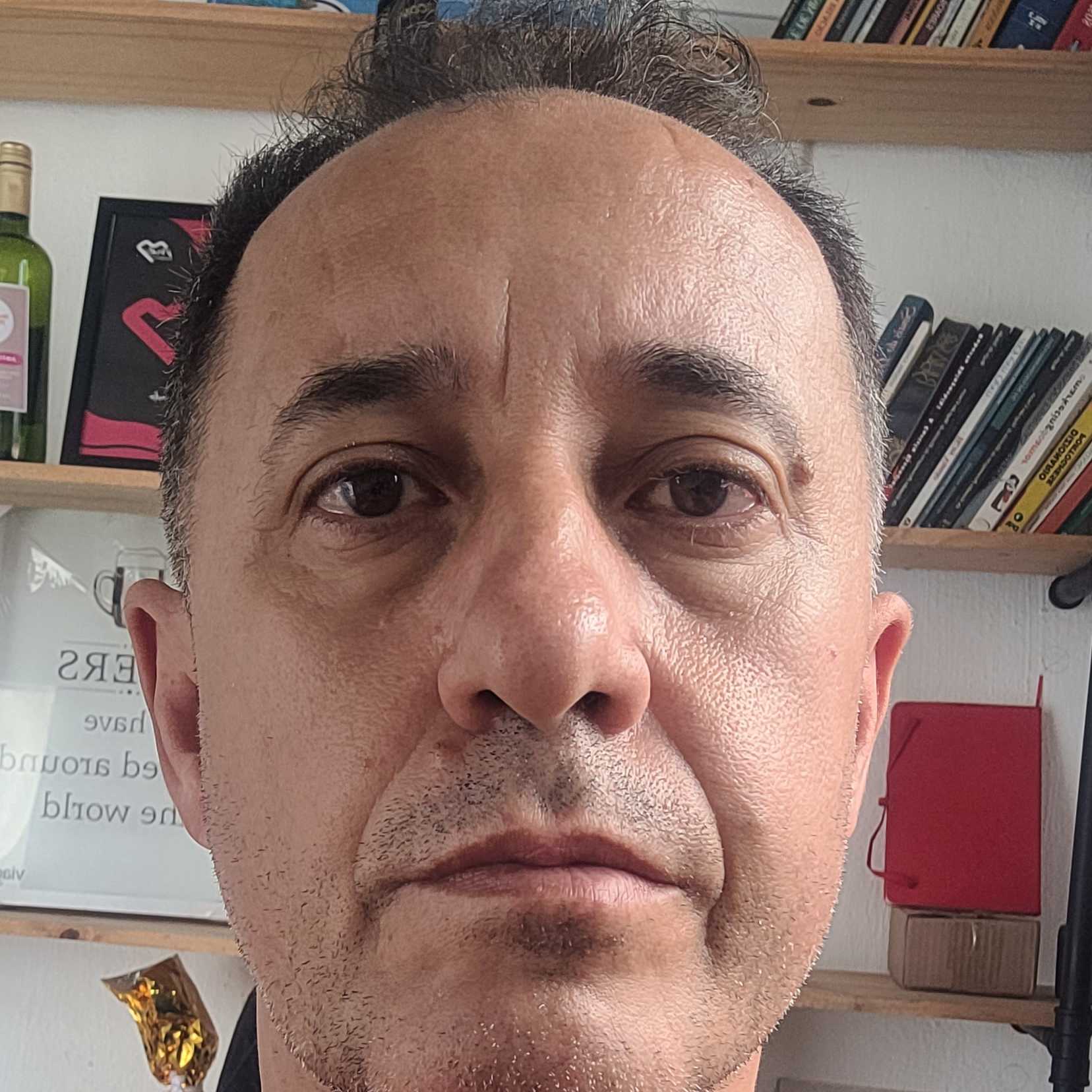 Antonio Lucio