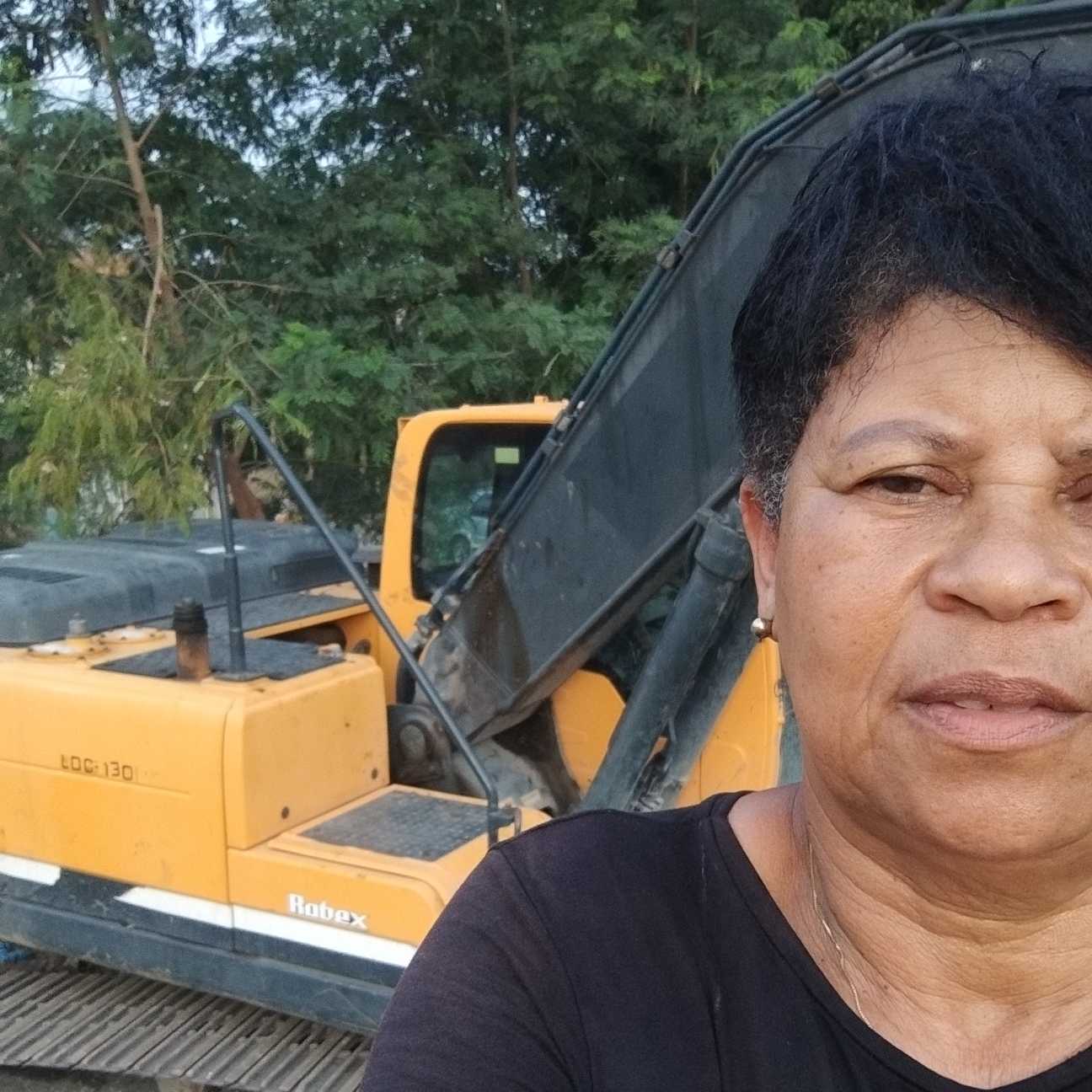 Uranir Márcia Manhães