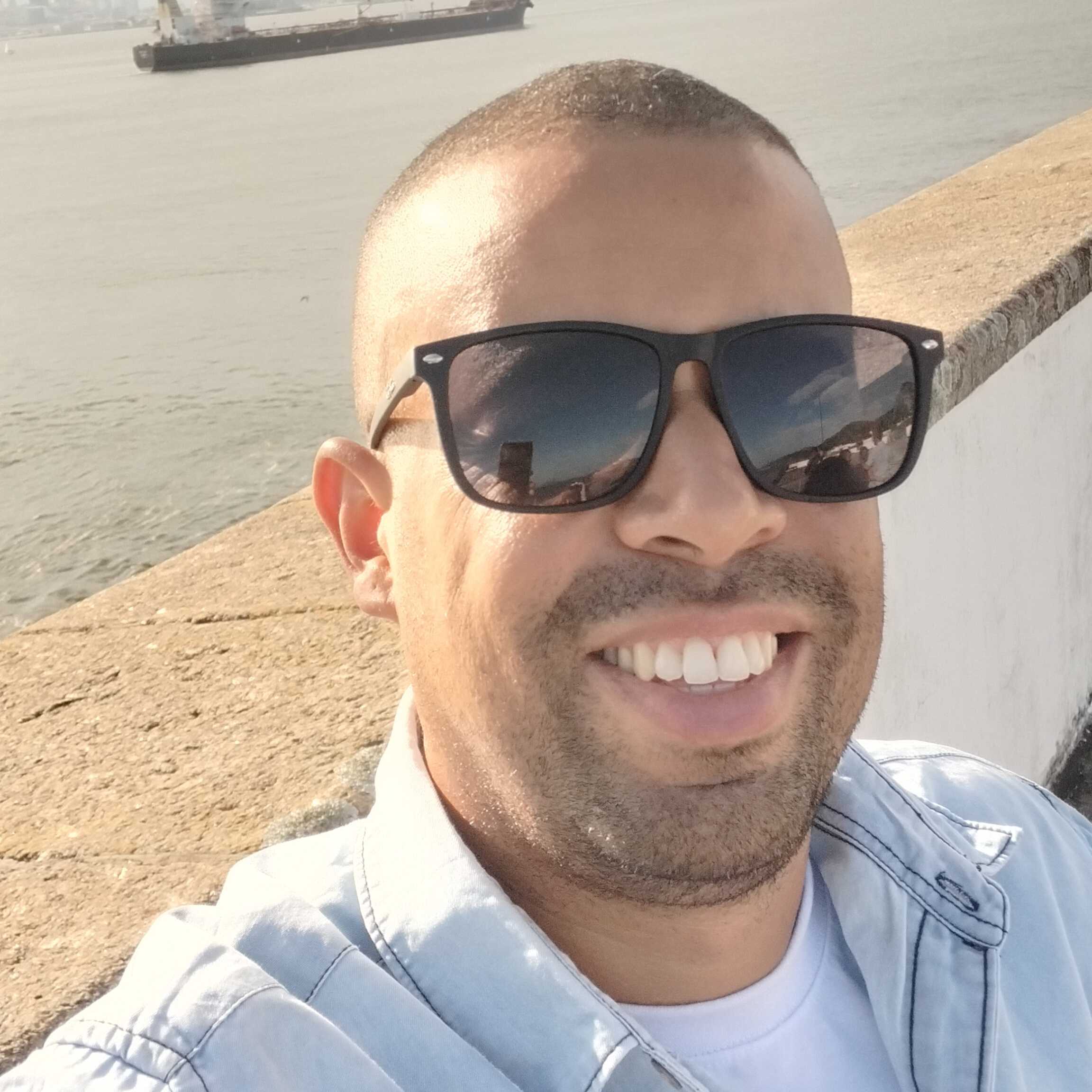 Antonio Carlos Marinho Junior