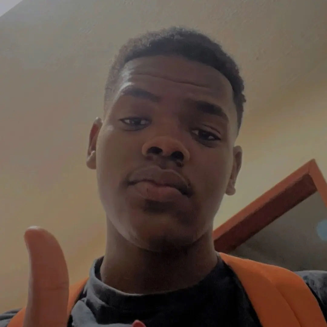 Mhiguel Damasceno Reis Ferreira