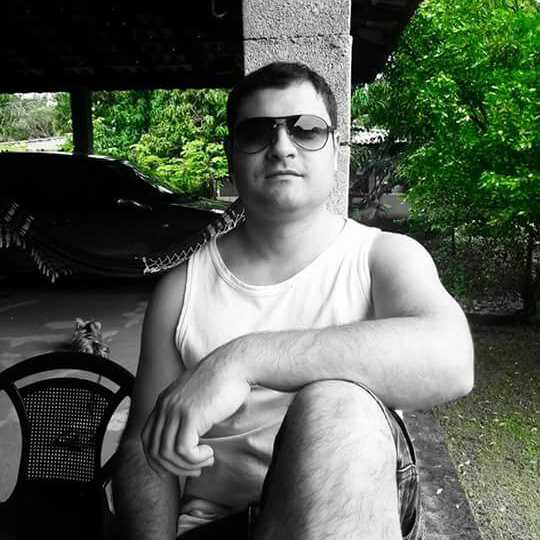 Marcel Rissardo Martins