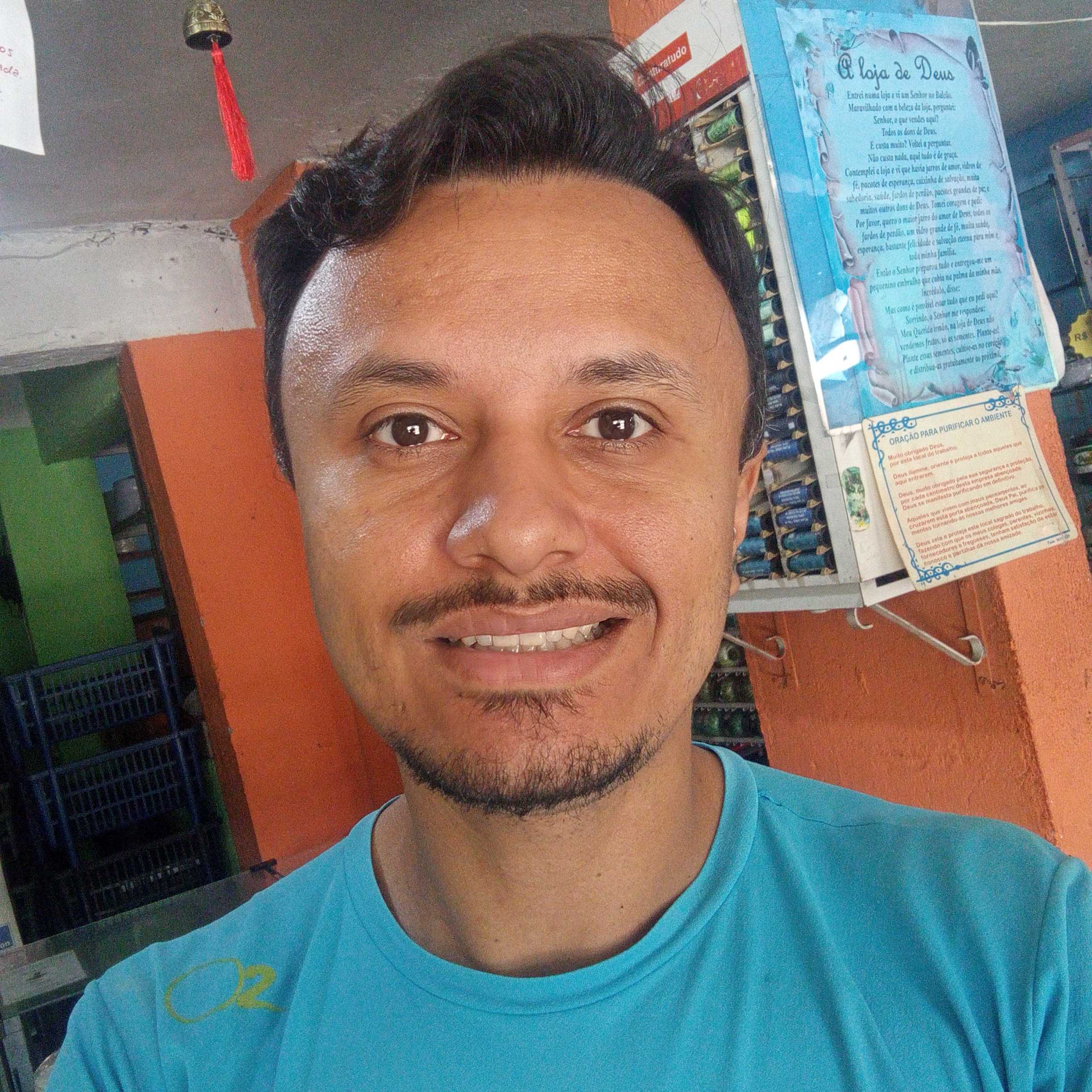 José Mesquita de Souza Junior