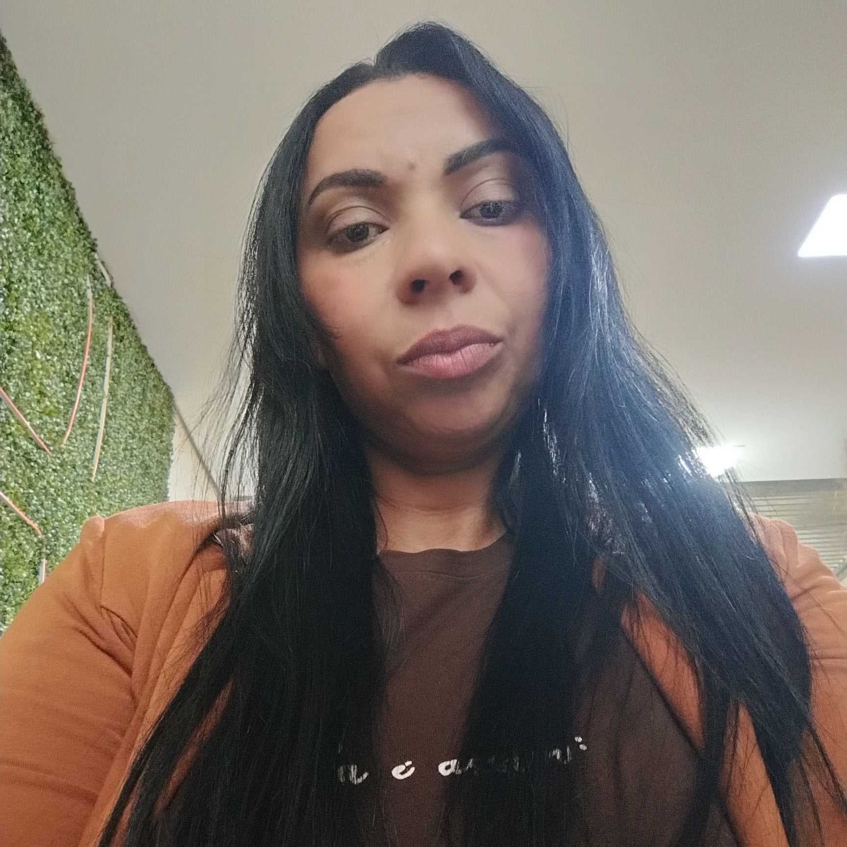Joyce Conceição Aragão Souza
