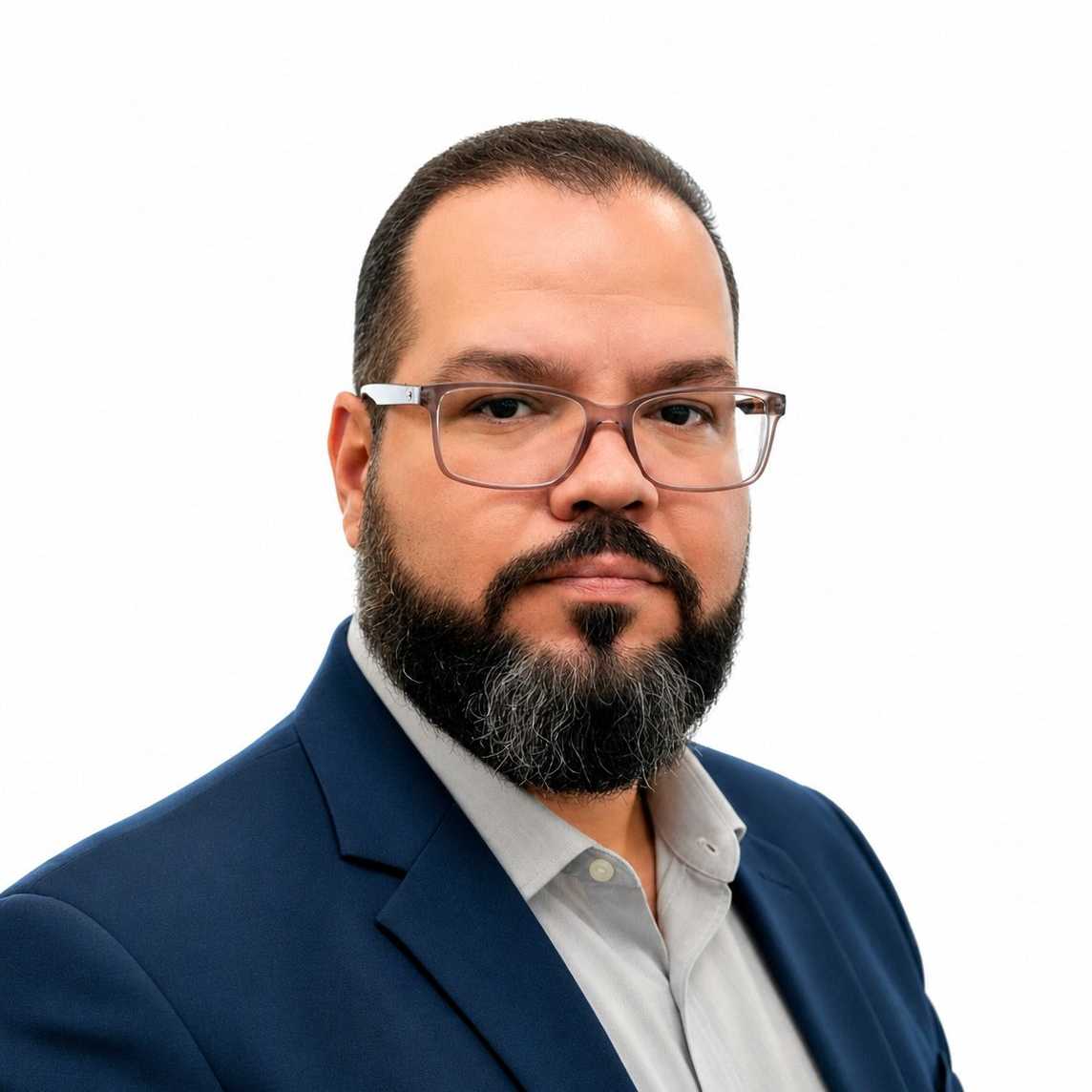 João Paulo de Abreu Lourenço
