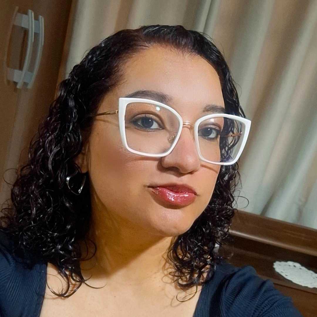 Renata Micaela Aparecida de Melo