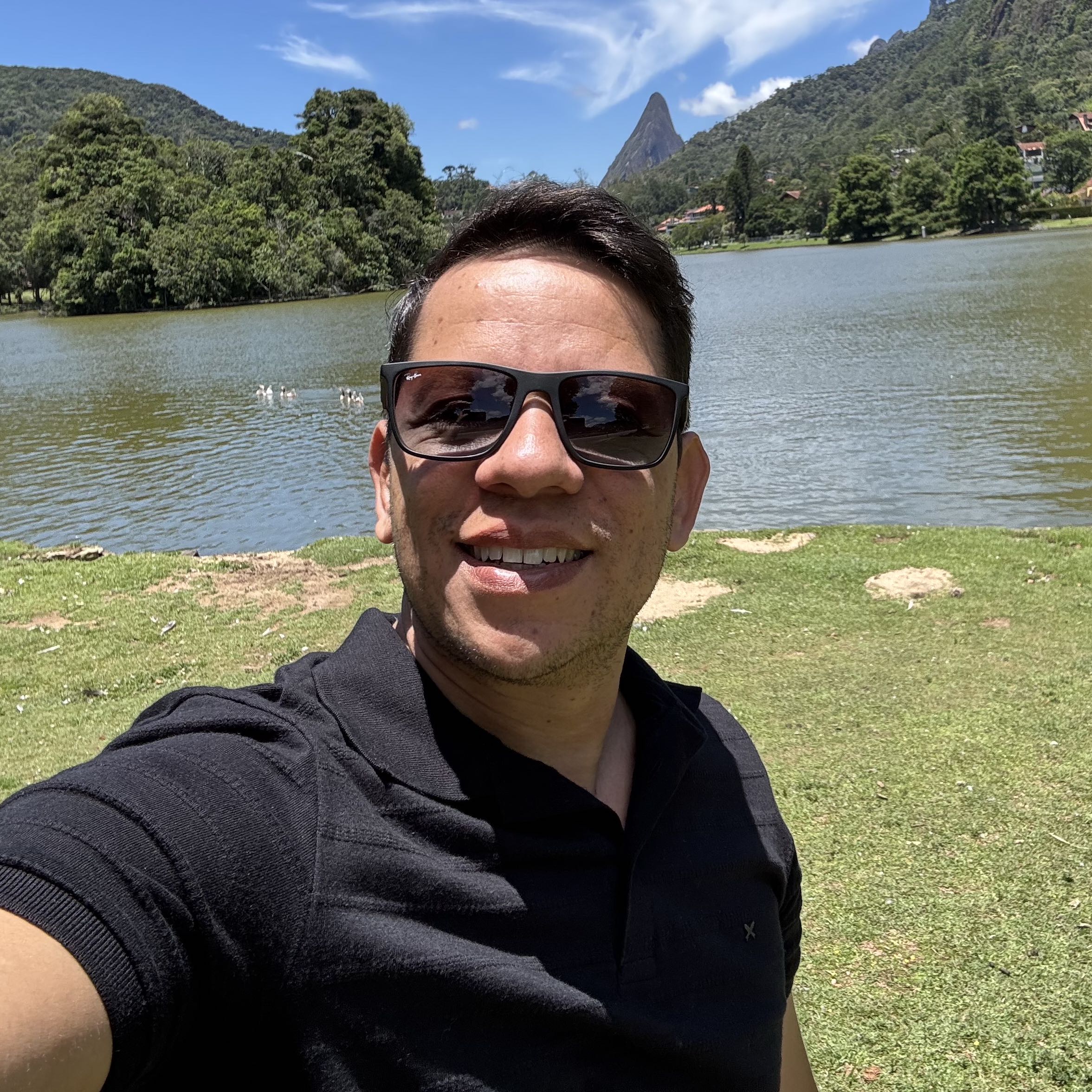 Fabio Rocha Tessaroli Batista