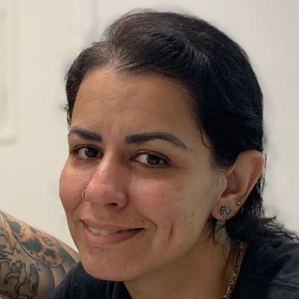 Monique Aparecida Maia Pereira