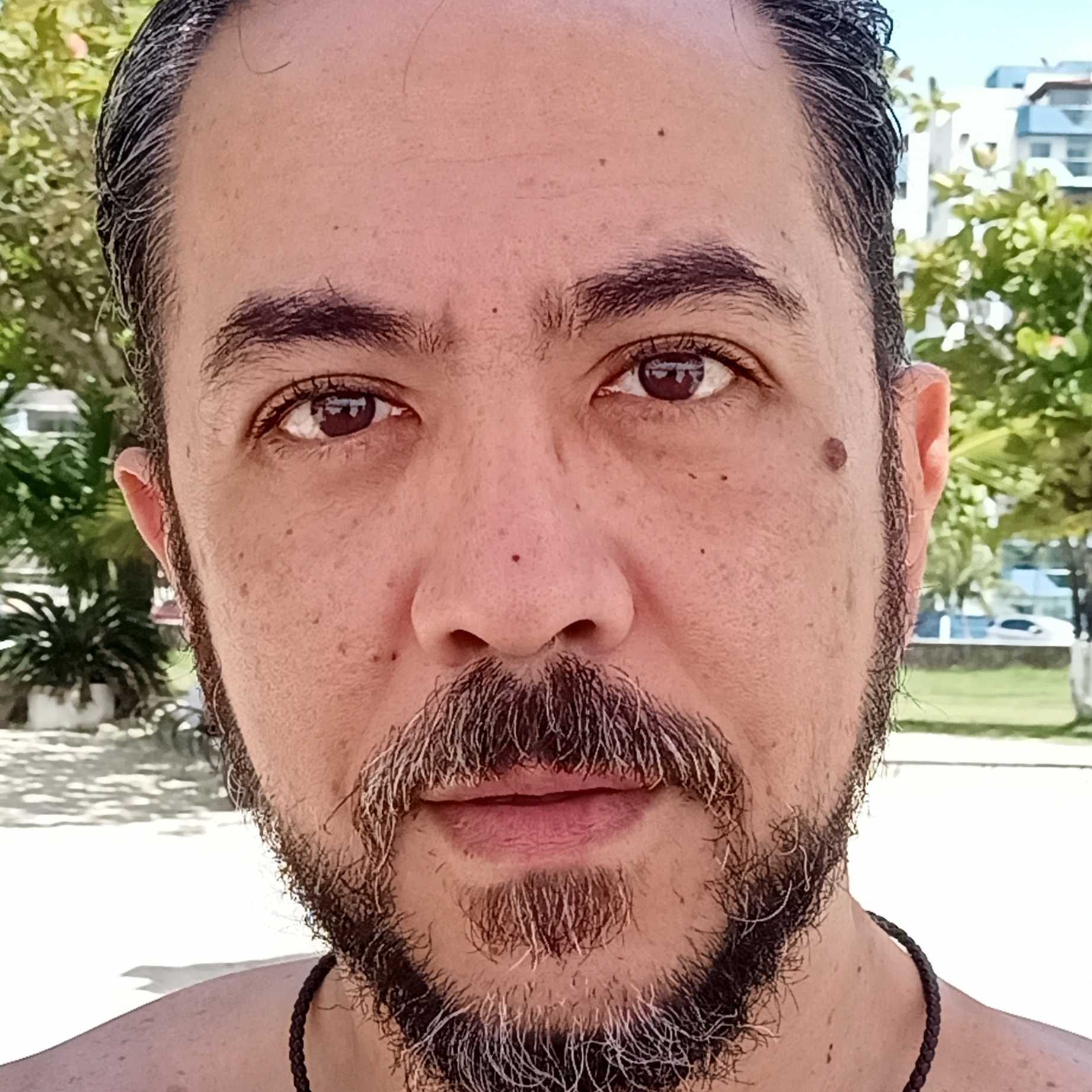 André Kose . Chácara Jafet