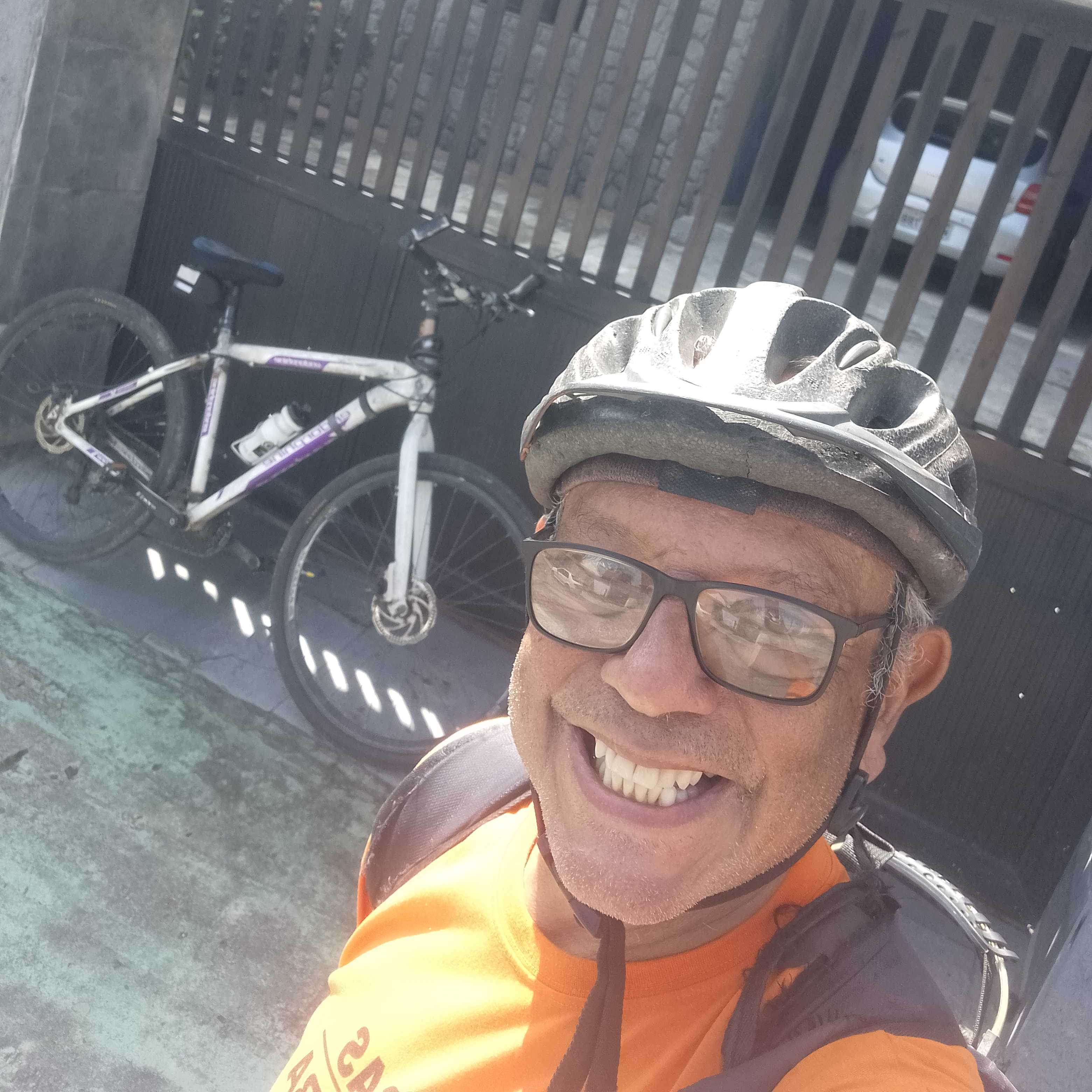 Gilbert Raposo Raposo