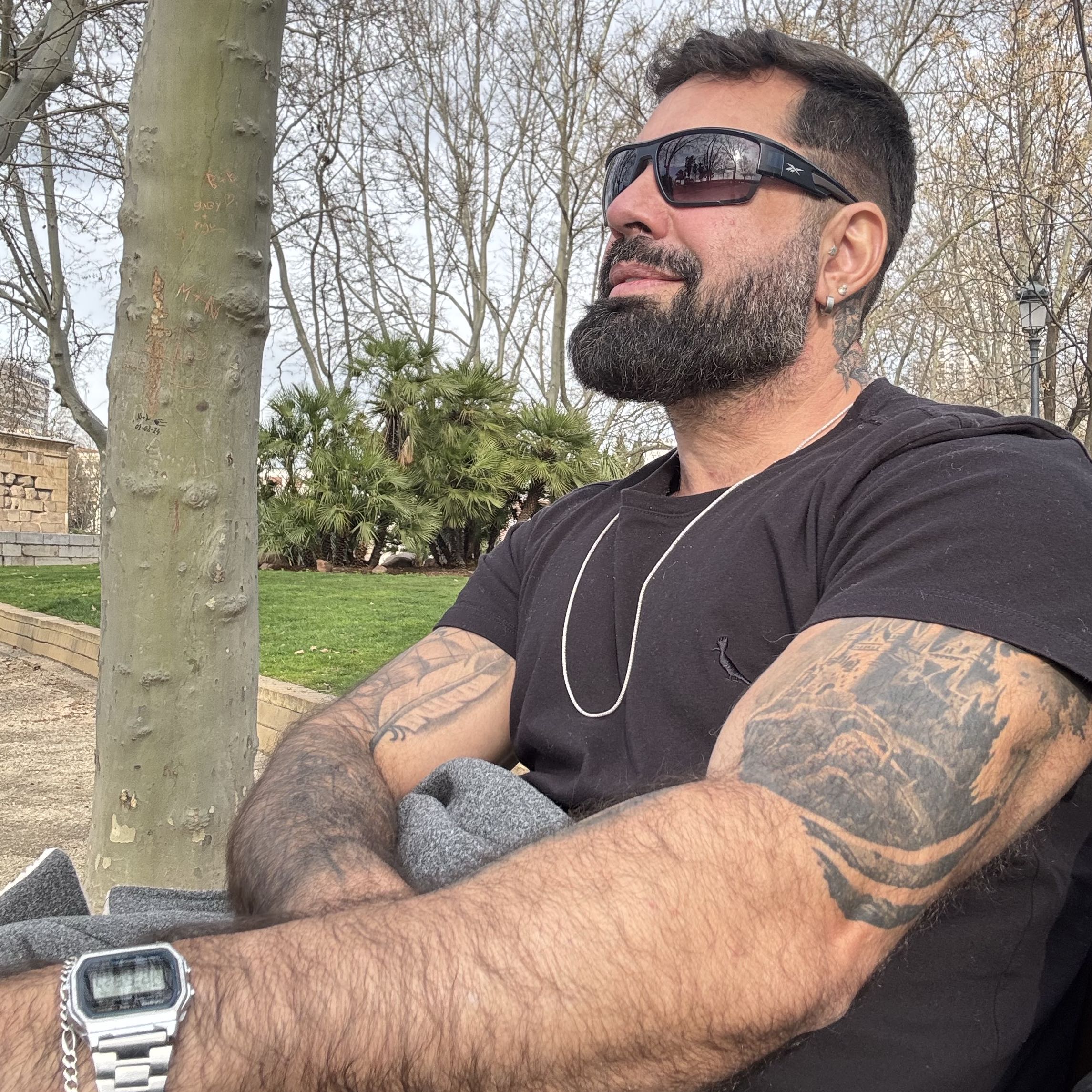 Alessandro Pires