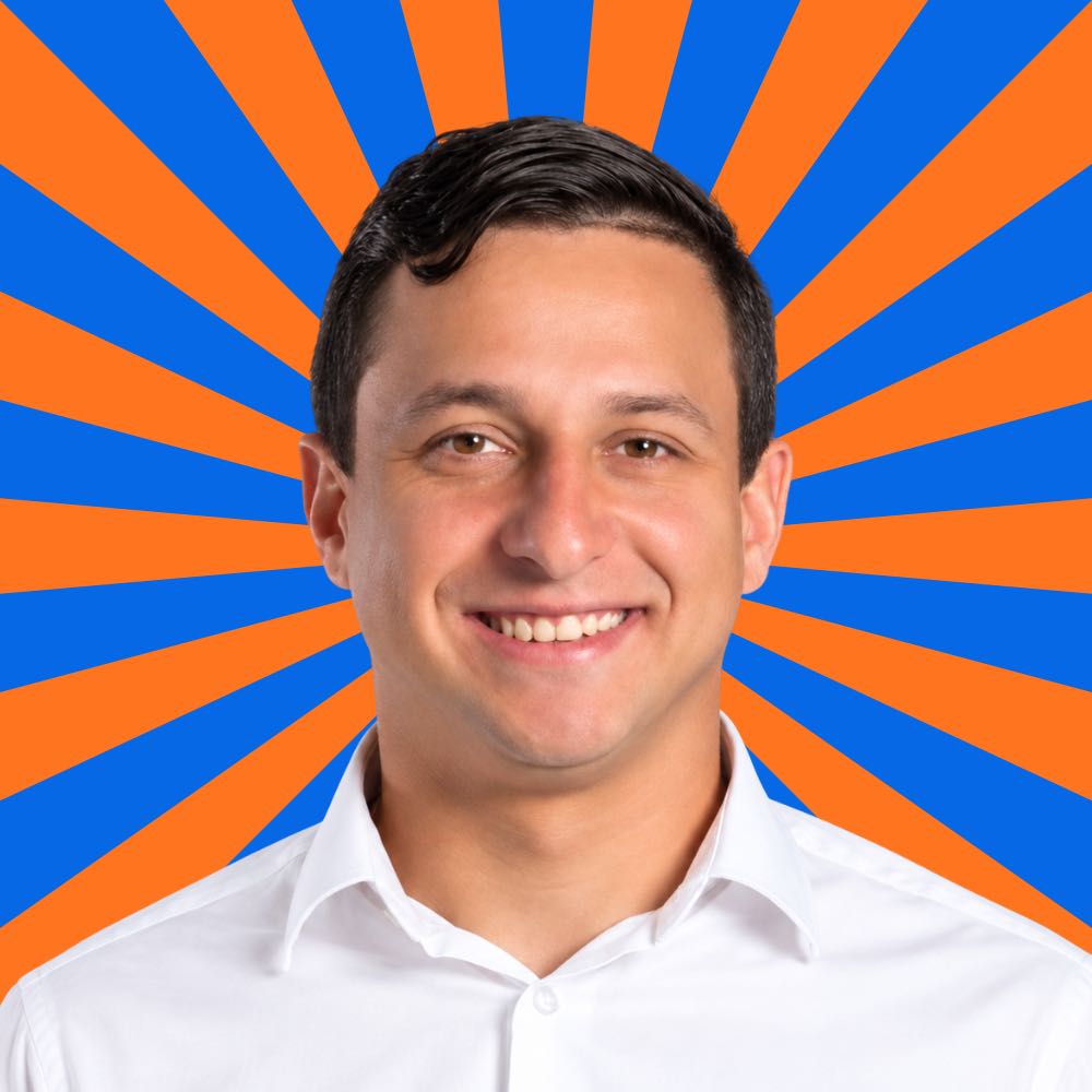 Matheus Marolla Ribeiro