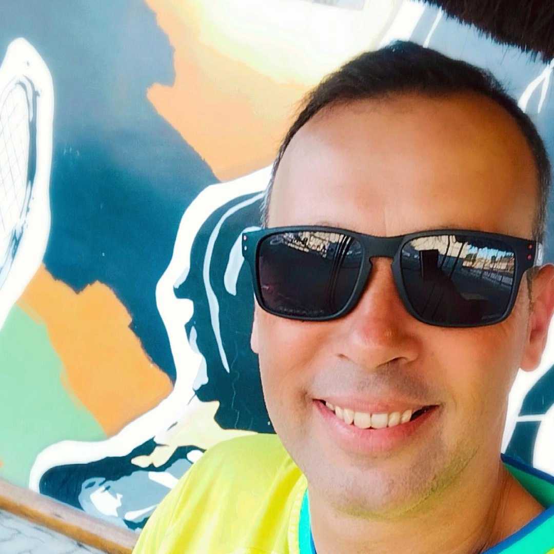 Murilo Araujo
